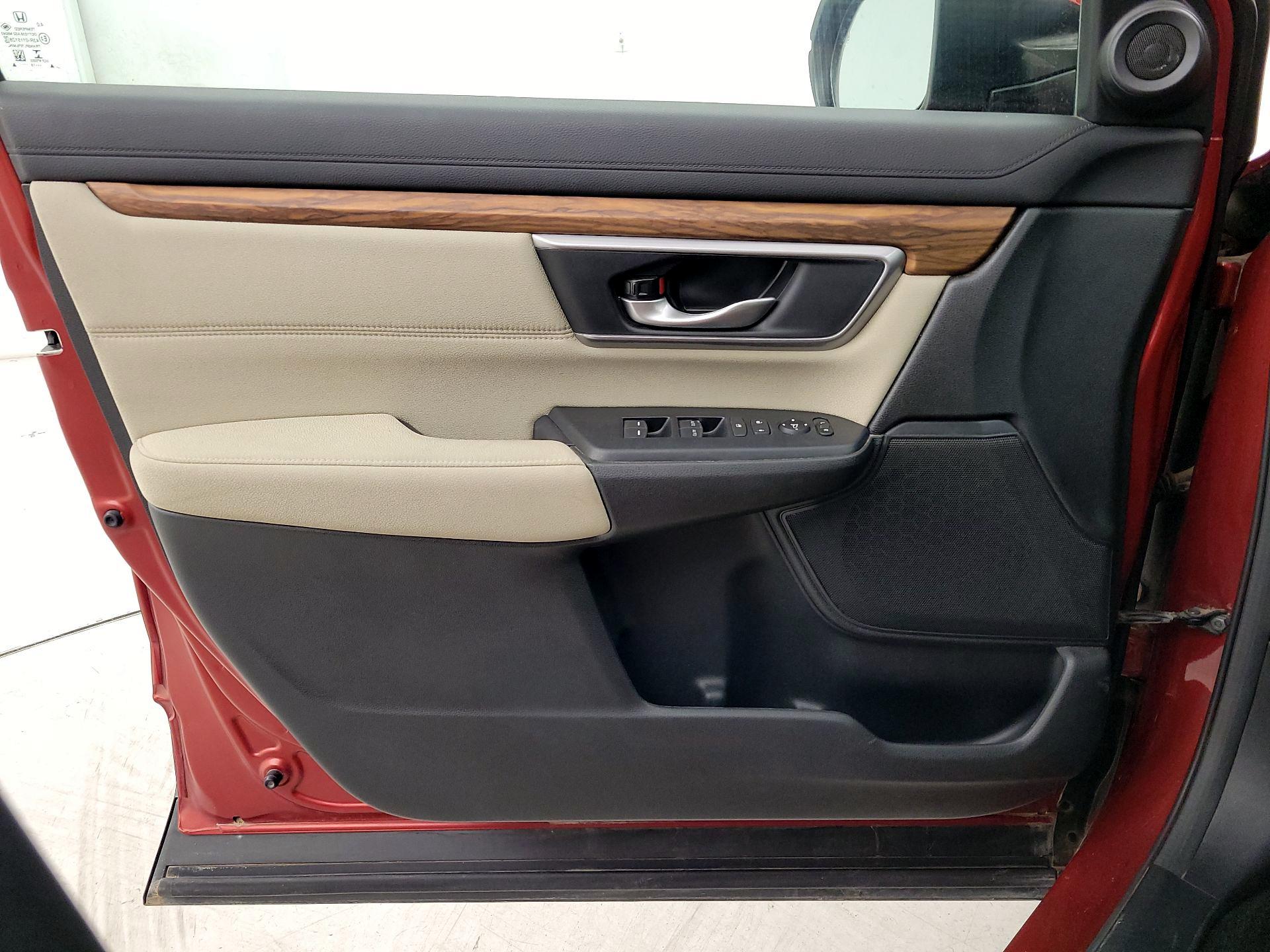 Thumbnail: 2019 Honda CR-V - 12