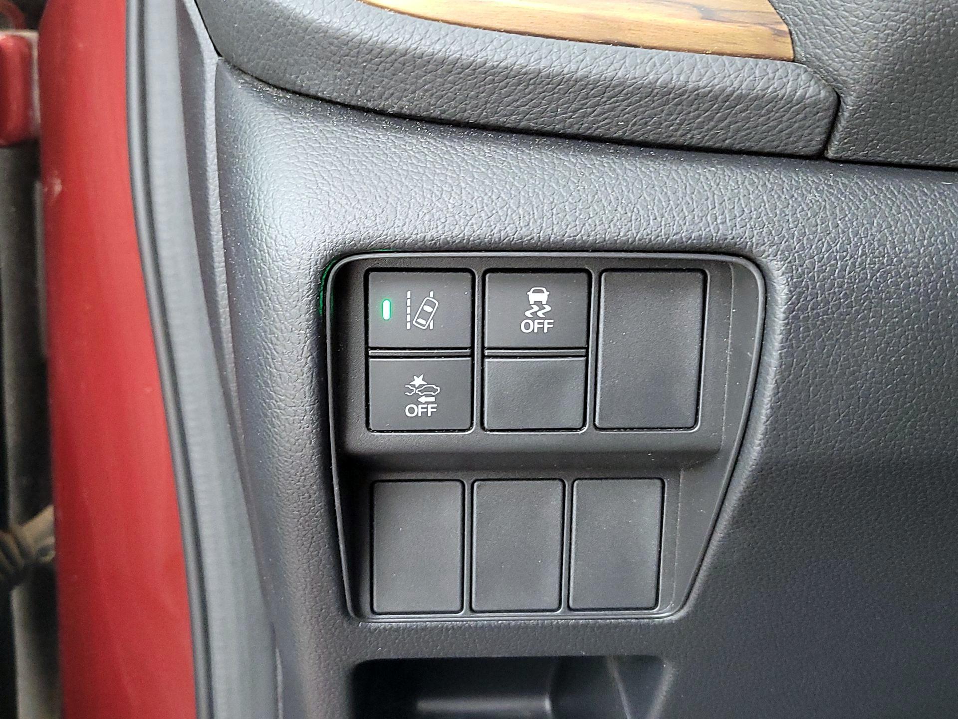 Thumbnail: 2019 Honda CR-V - 13