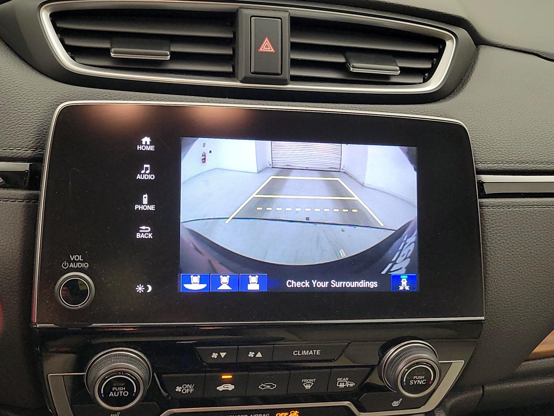 Thumbnail: 2019 Honda CR-V - 14
