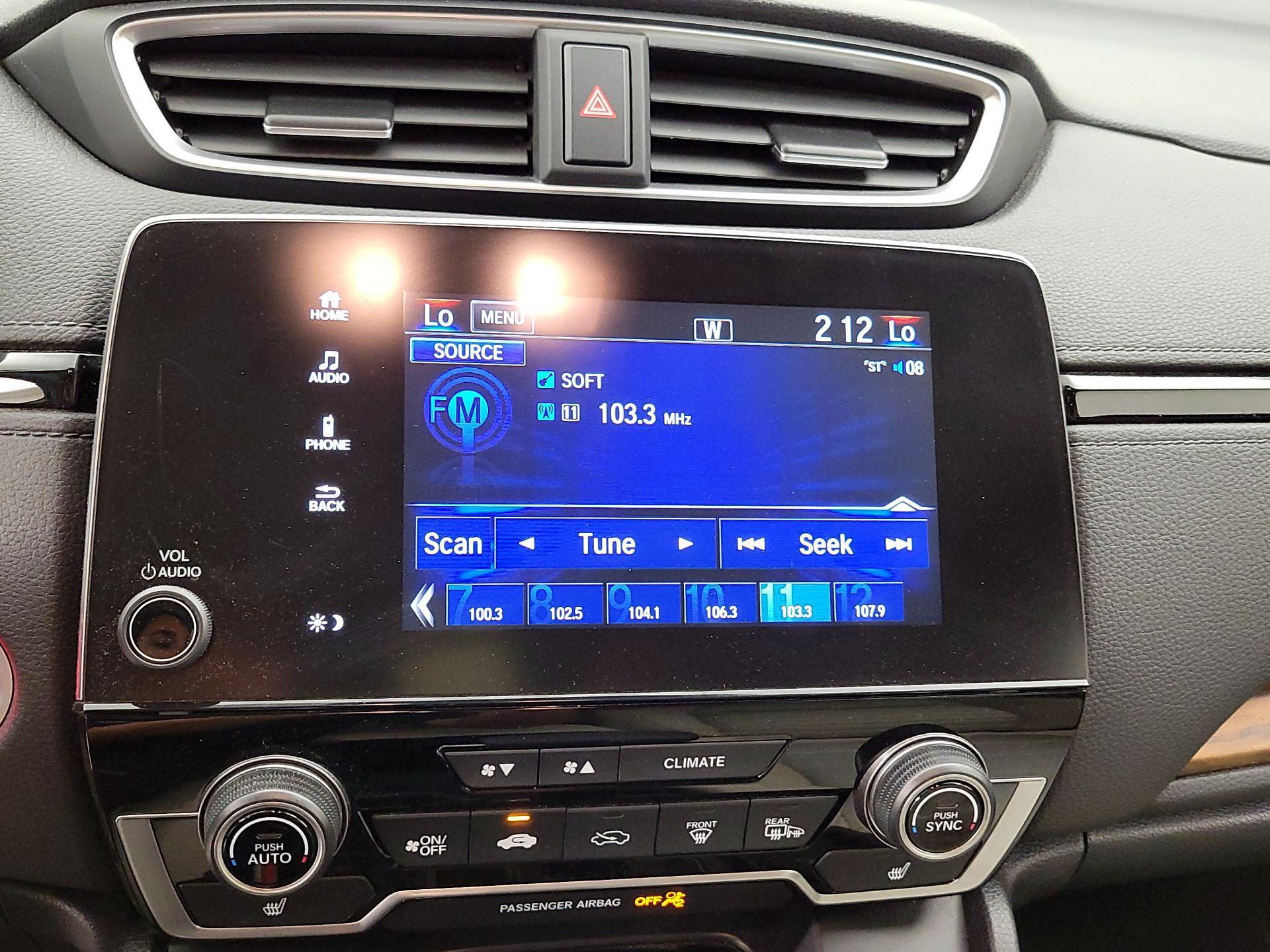 Thumbnail: 2019 Honda CR-V - 15