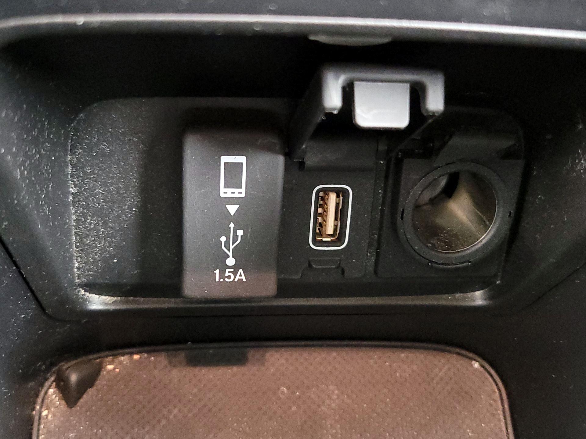 Thumbnail: 2019 Honda CR-V - 18