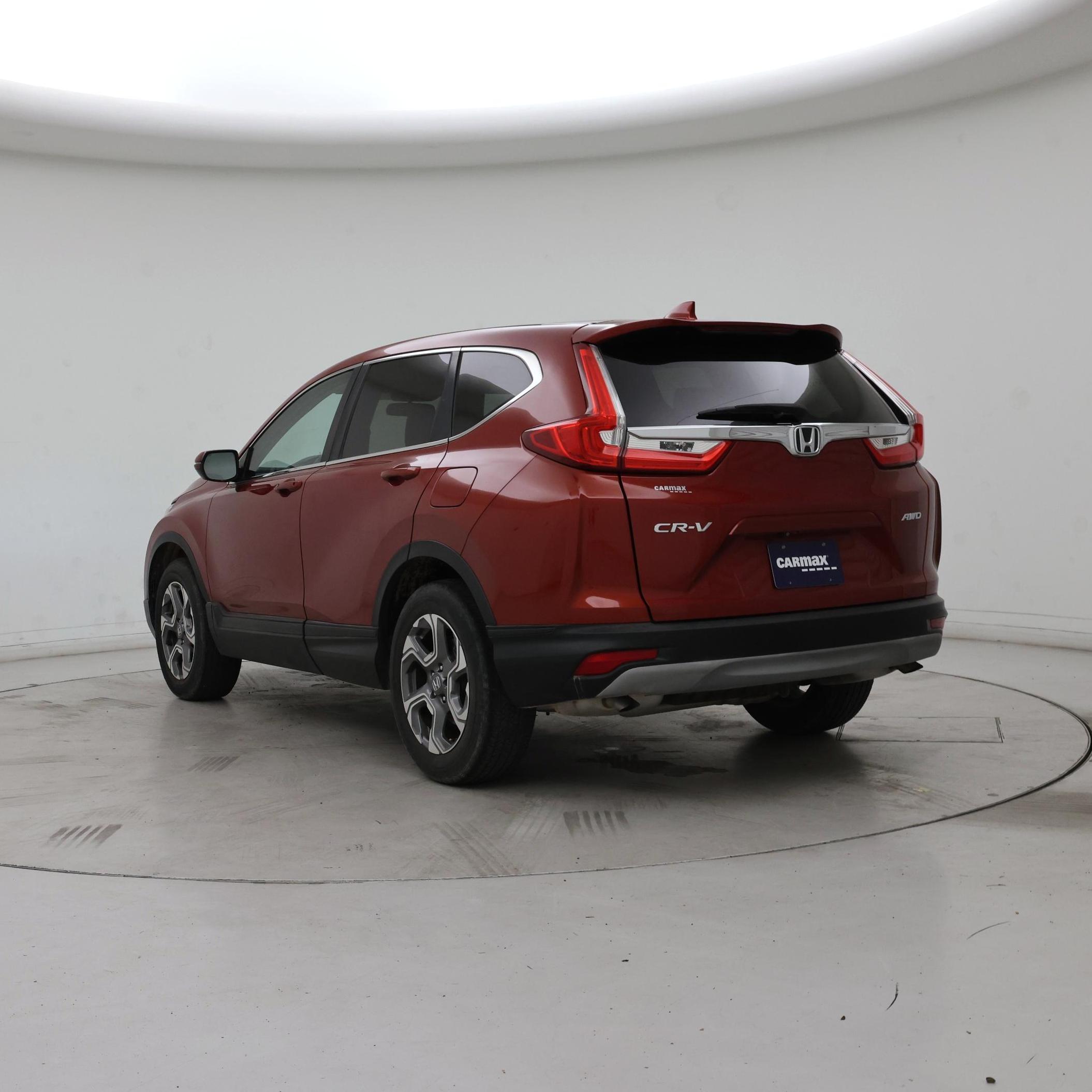 Thumbnail: 2019 Honda CR-V - 2
