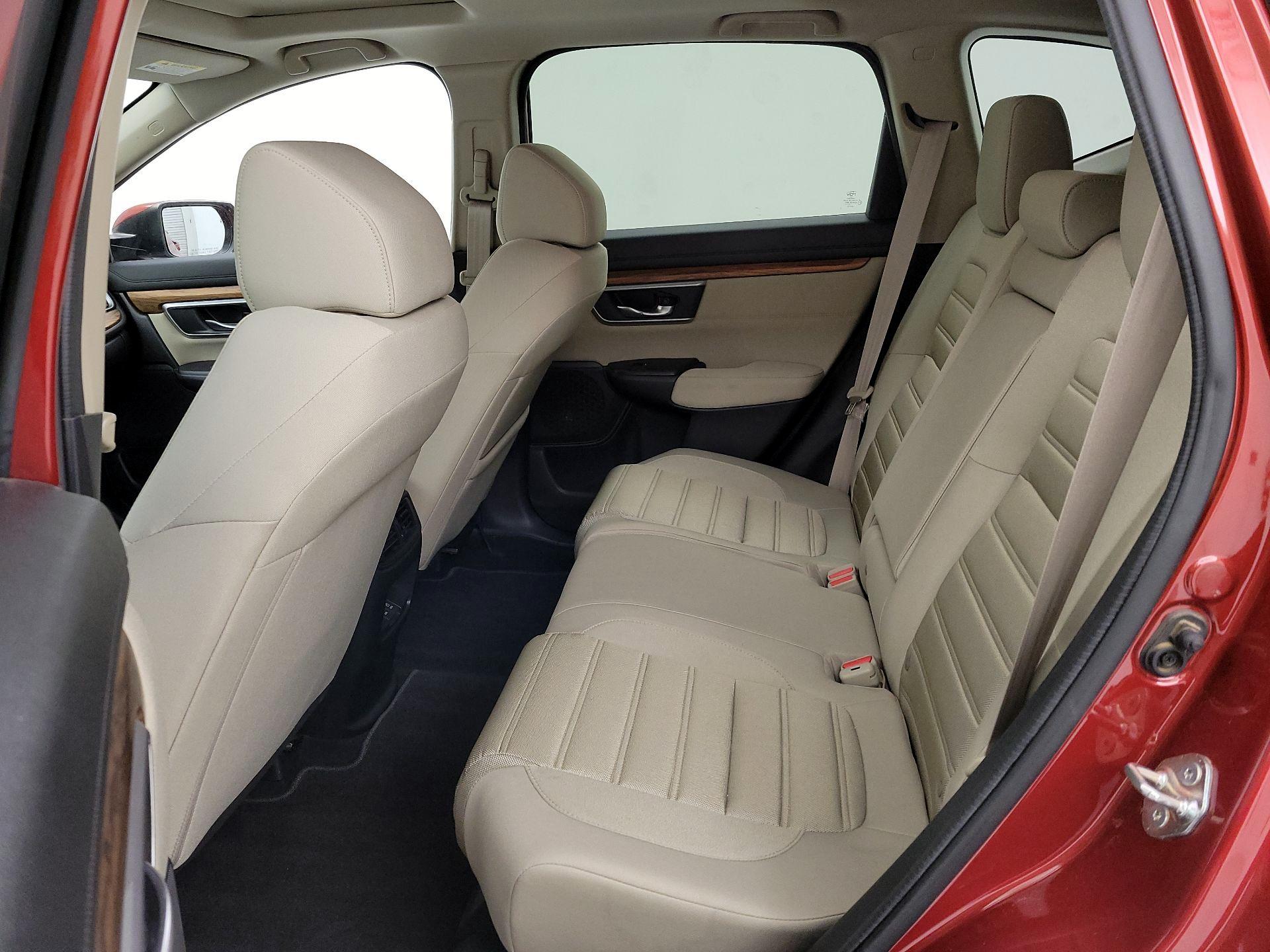 Thumbnail: 2019 Honda CR-V - 20