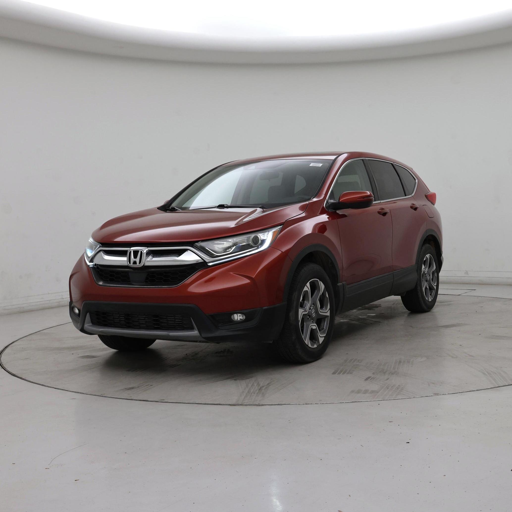 Thumbnail: 2019 Honda CR-V - 4