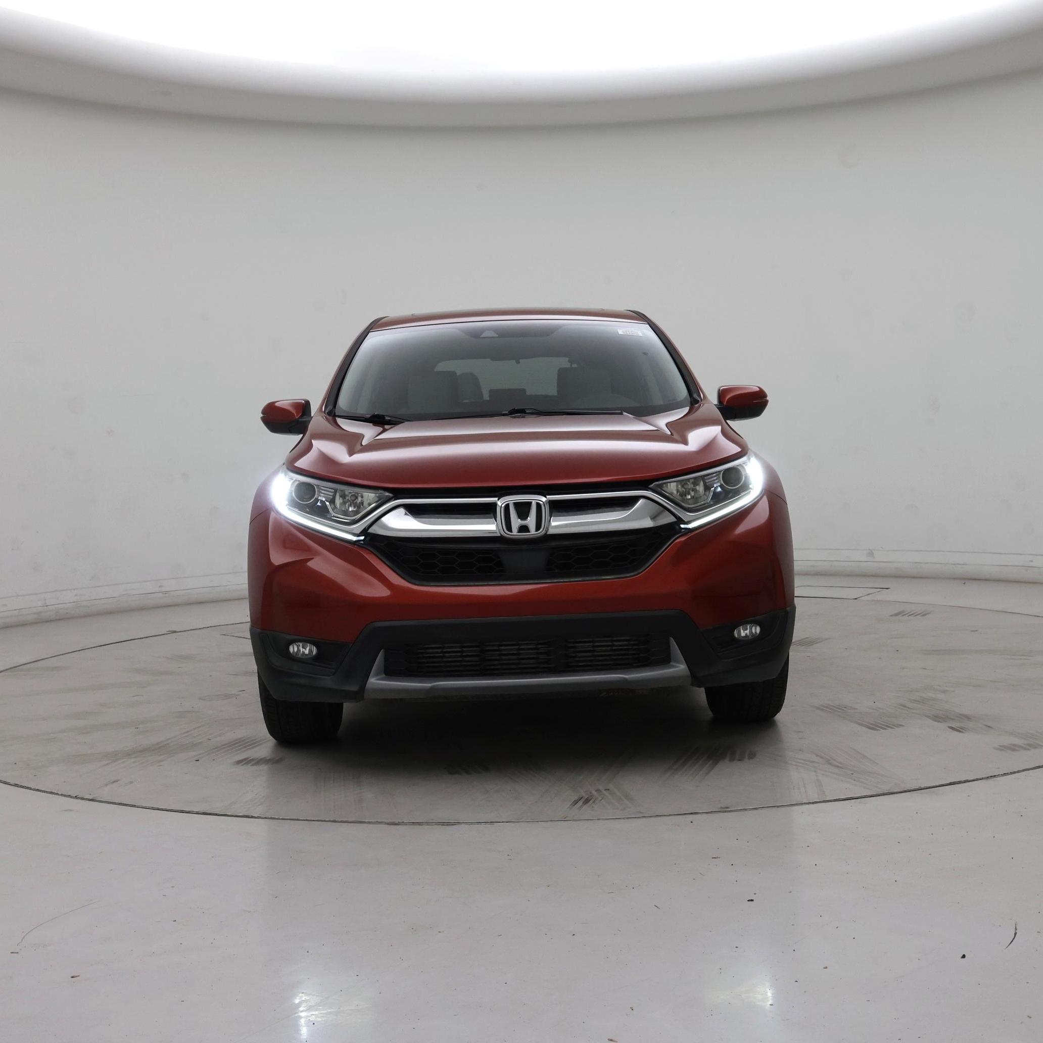 Thumbnail: 2019 Honda CR-V - 5