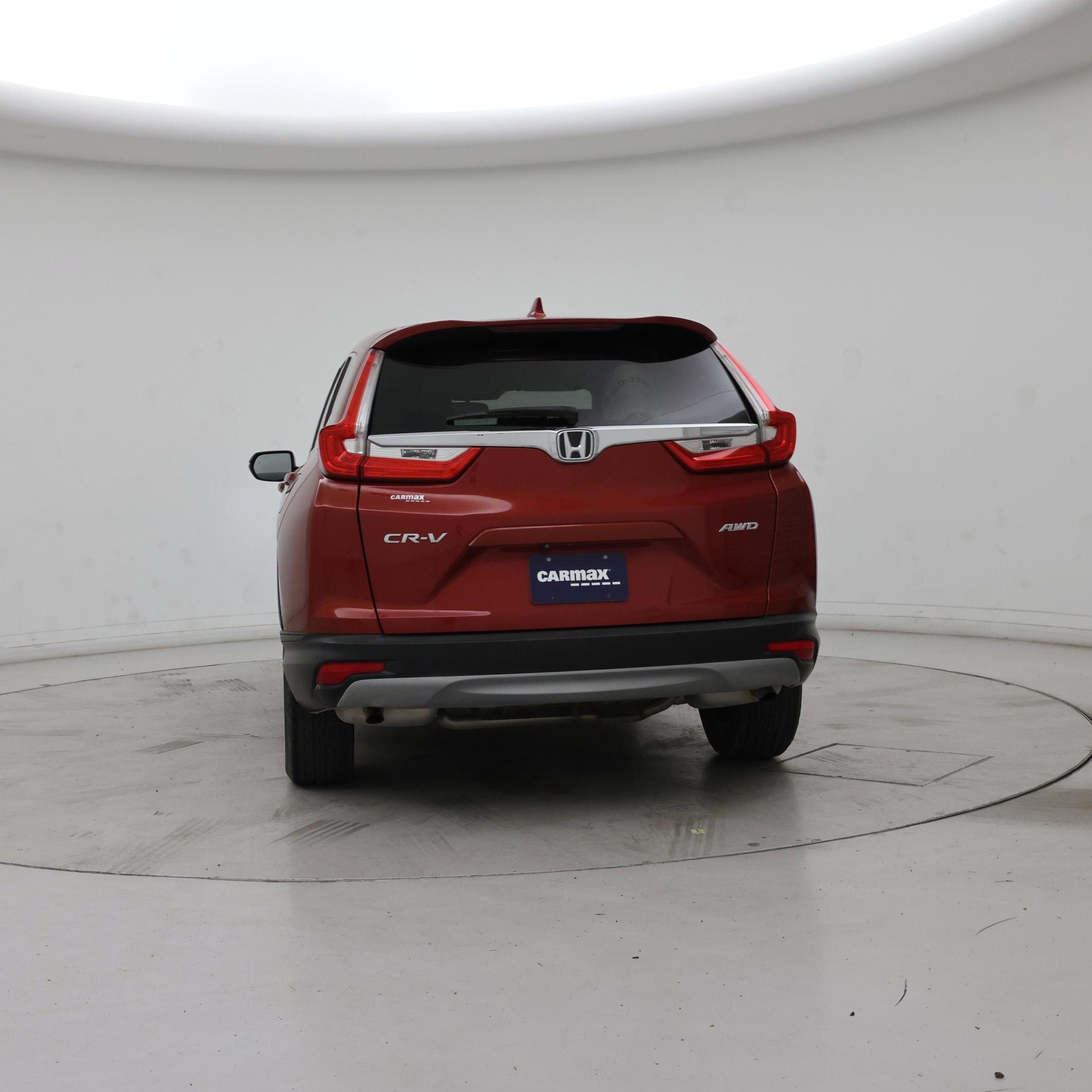 Thumbnail: 2019 Honda CR-V - 6