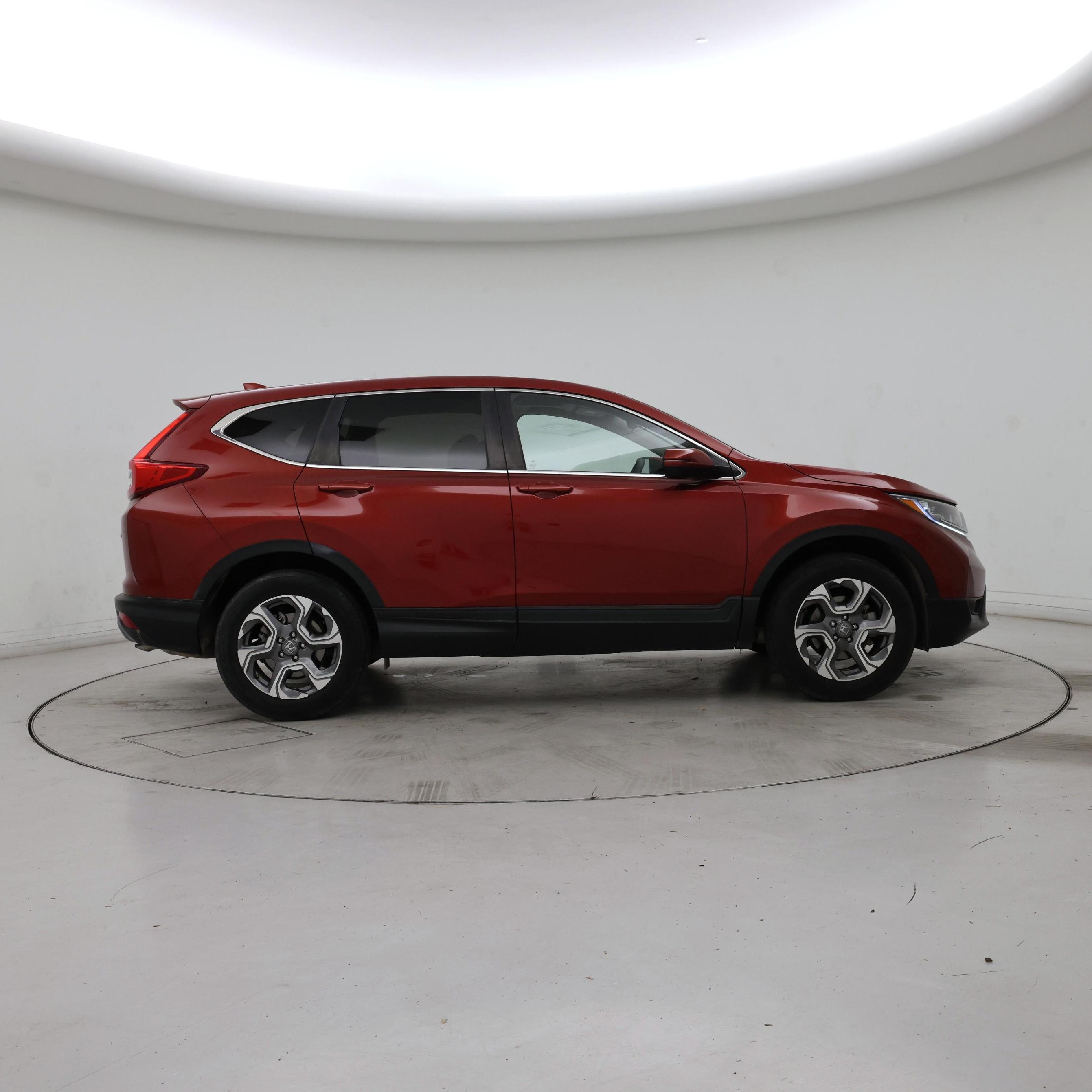 Thumbnail: 2019 Honda CR-V - 7