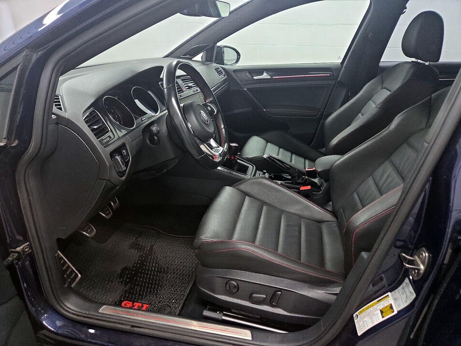 2017 Volkswagen Golf GTI Autobahn - Photo 10