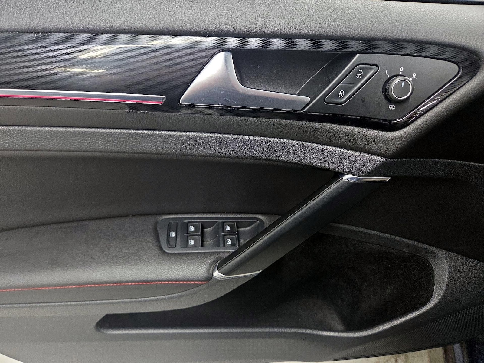 2017 Volkswagen Golf GTI Autobahn - Photo 11