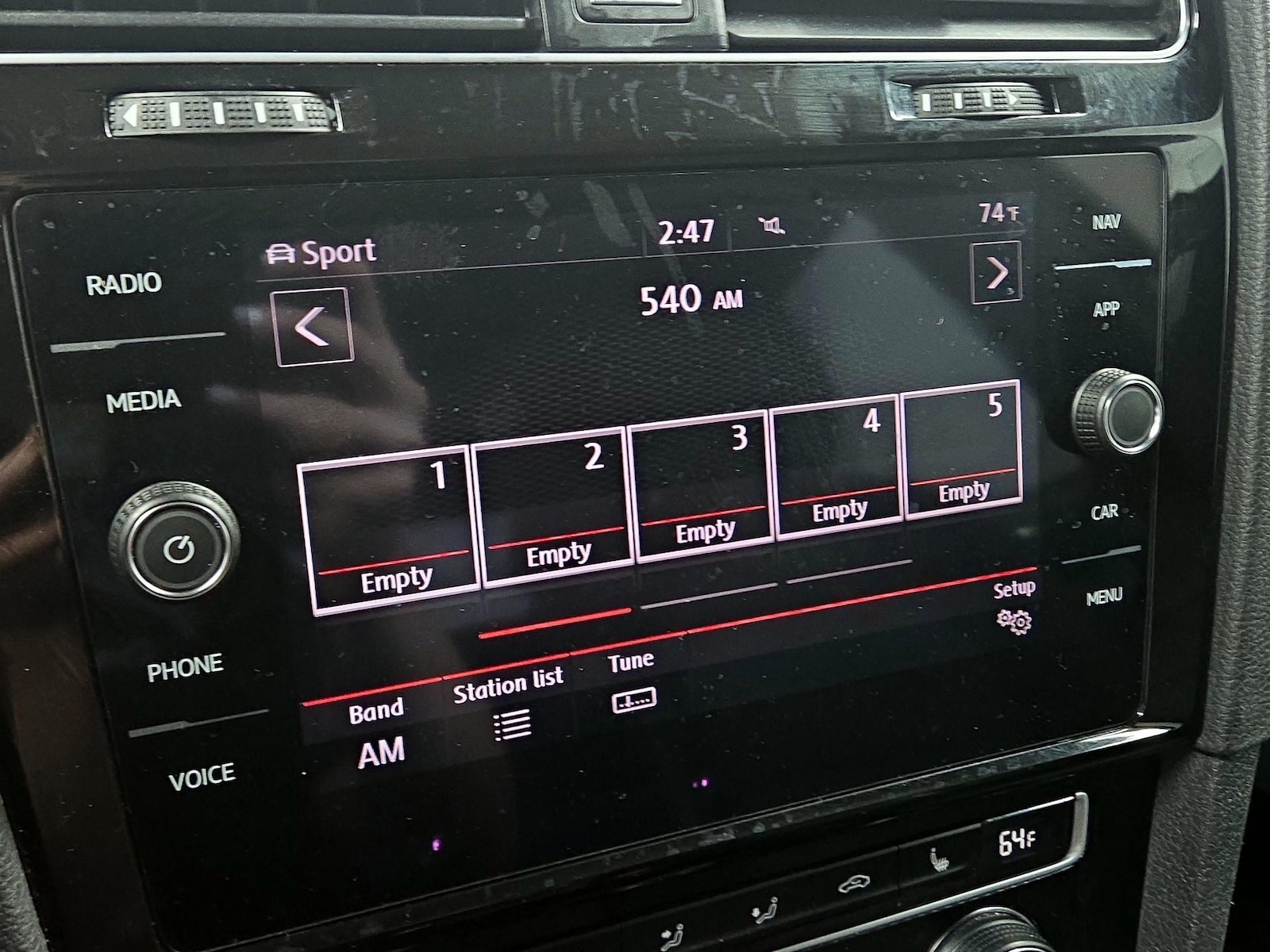 2017 Volkswagen Golf GTI Autobahn - Photo 14