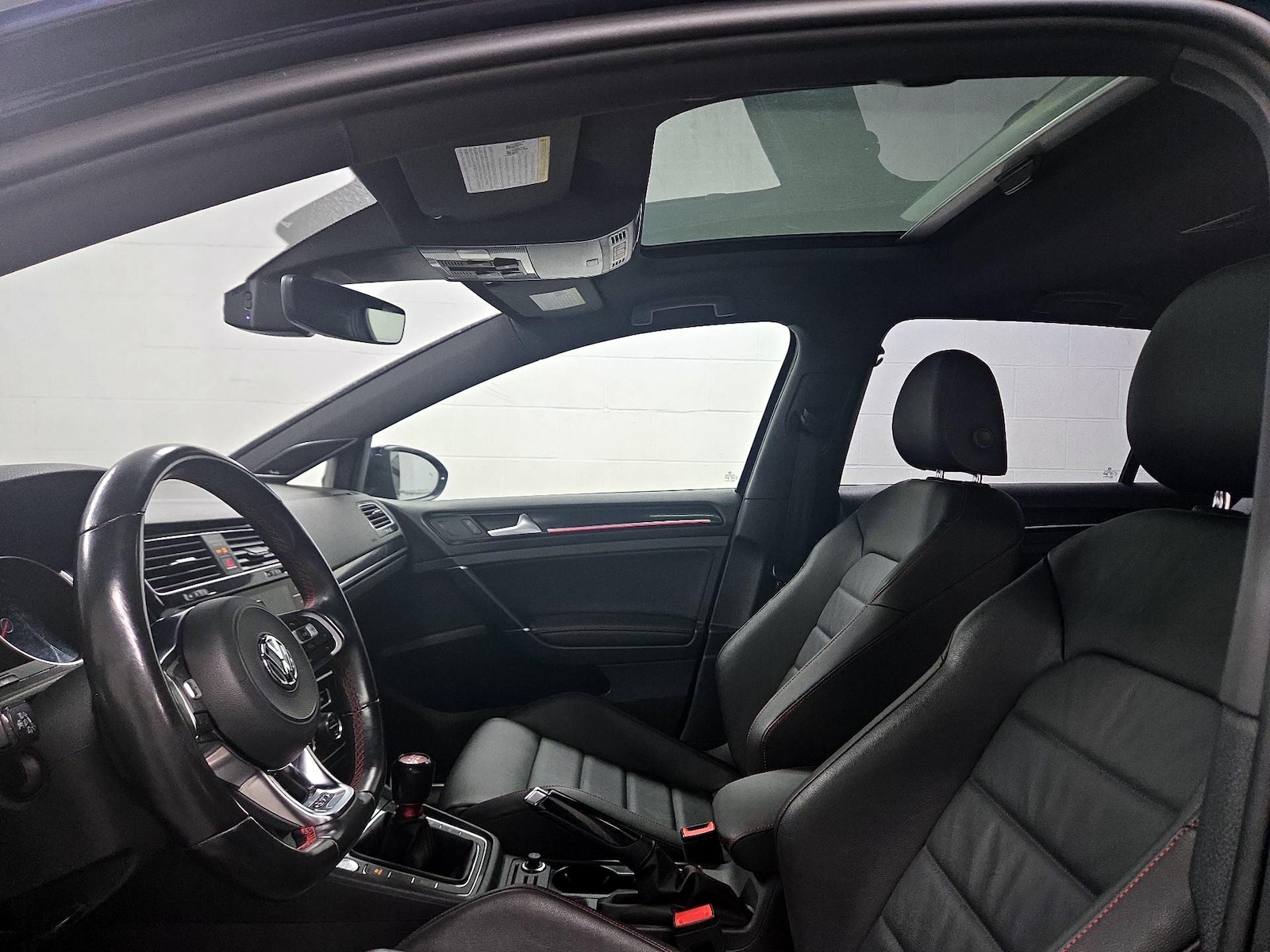 2017 Volkswagen Golf GTI Autobahn - Photo 18