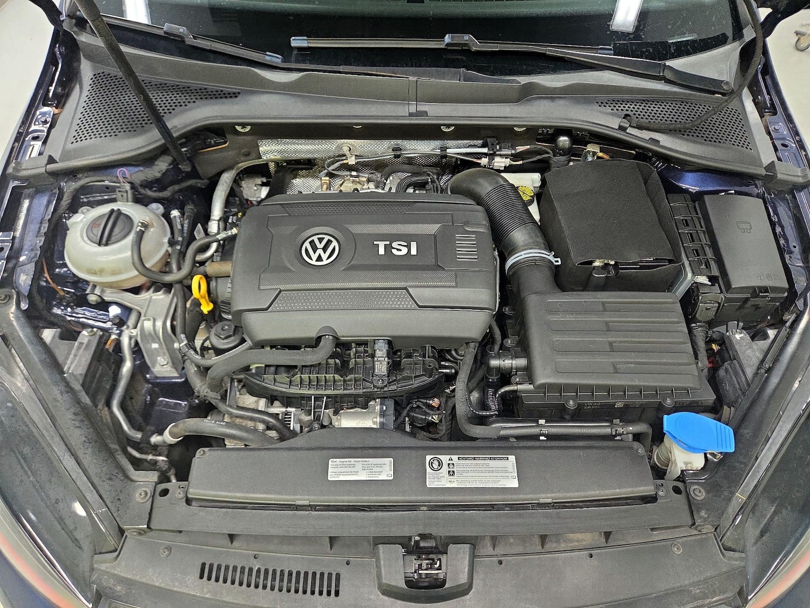 2017 Volkswagen Golf GTI Autobahn - Photo 21