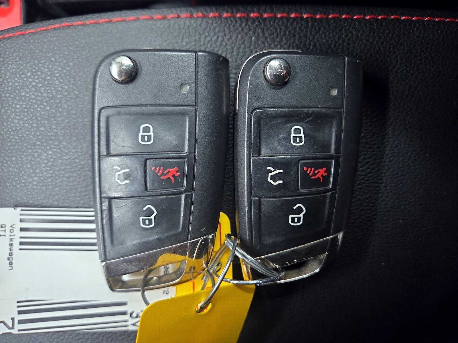2017 Volkswagen Golf GTI Autobahn - Photo 22