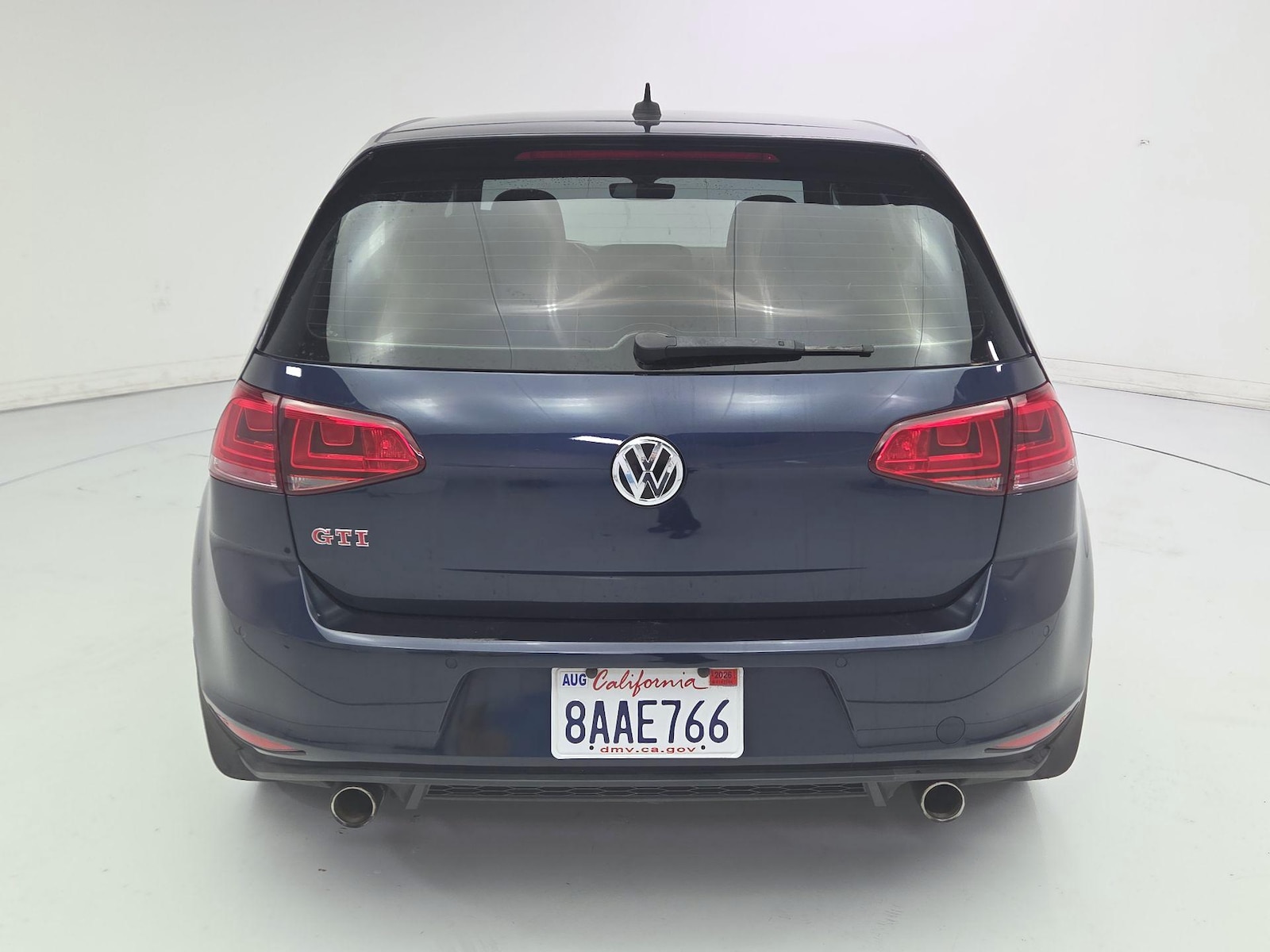 2017 Volkswagen Golf GTI Autobahn - Photo 6