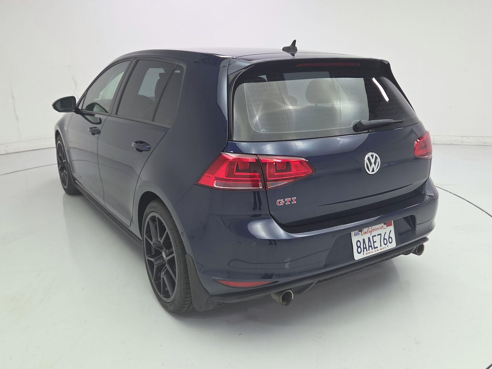 2017 Volkswagen Golf GTI Autobahn - Photo 7