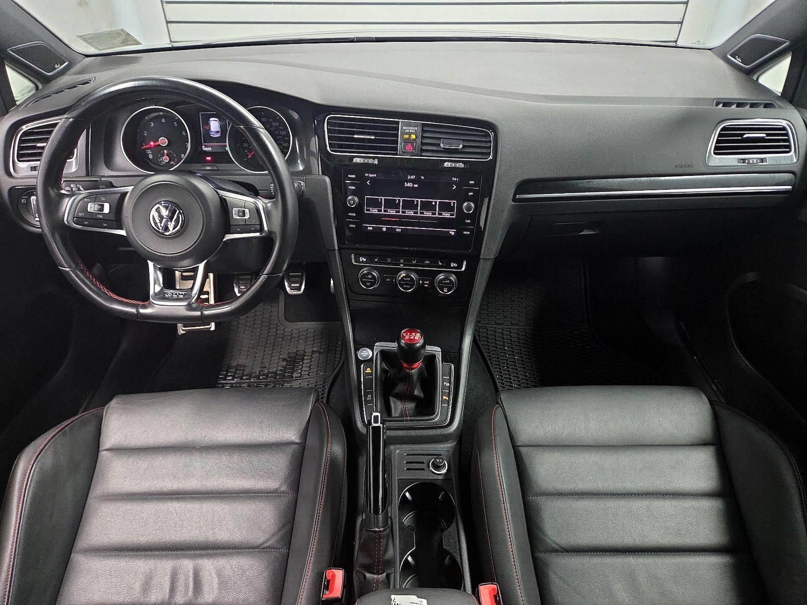2017 Volkswagen Golf GTI Autobahn - Photo 8