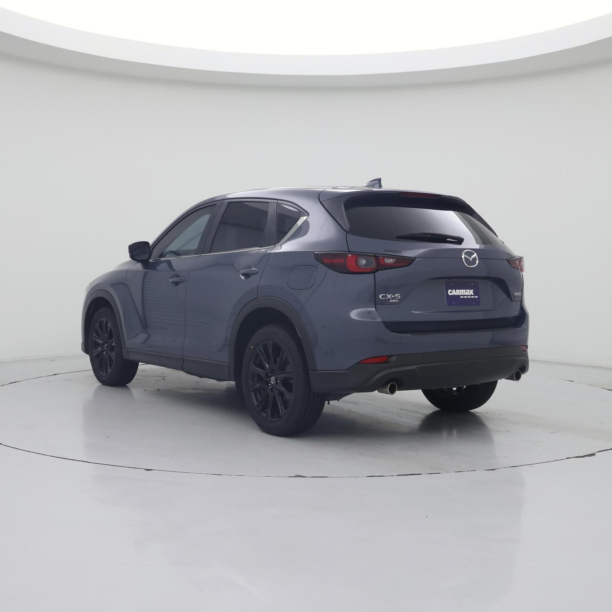 Thumbnail: 2024 Mazda CX-5 - 2