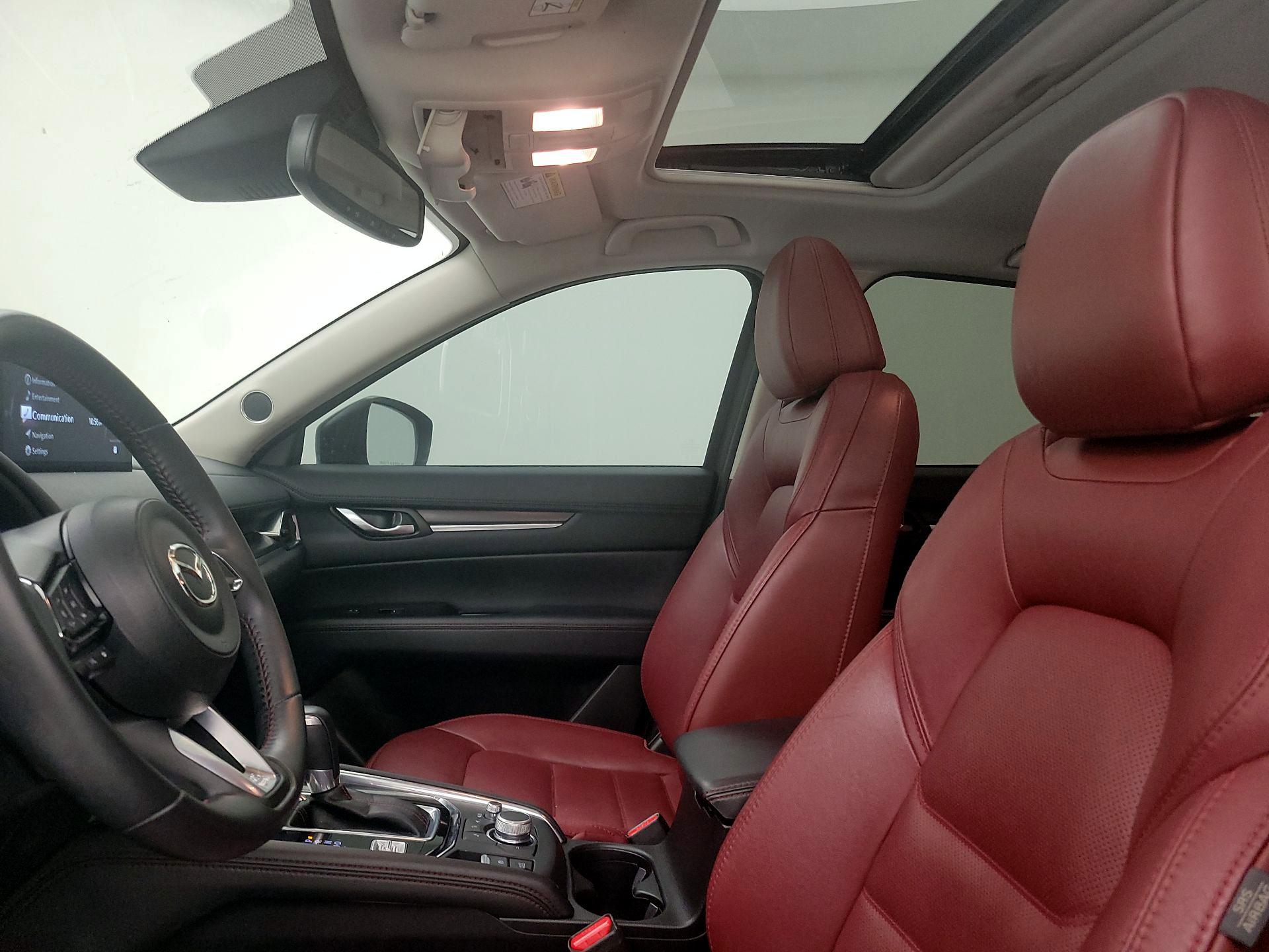 Thumbnail: 2024 Mazda CX-5 - 19