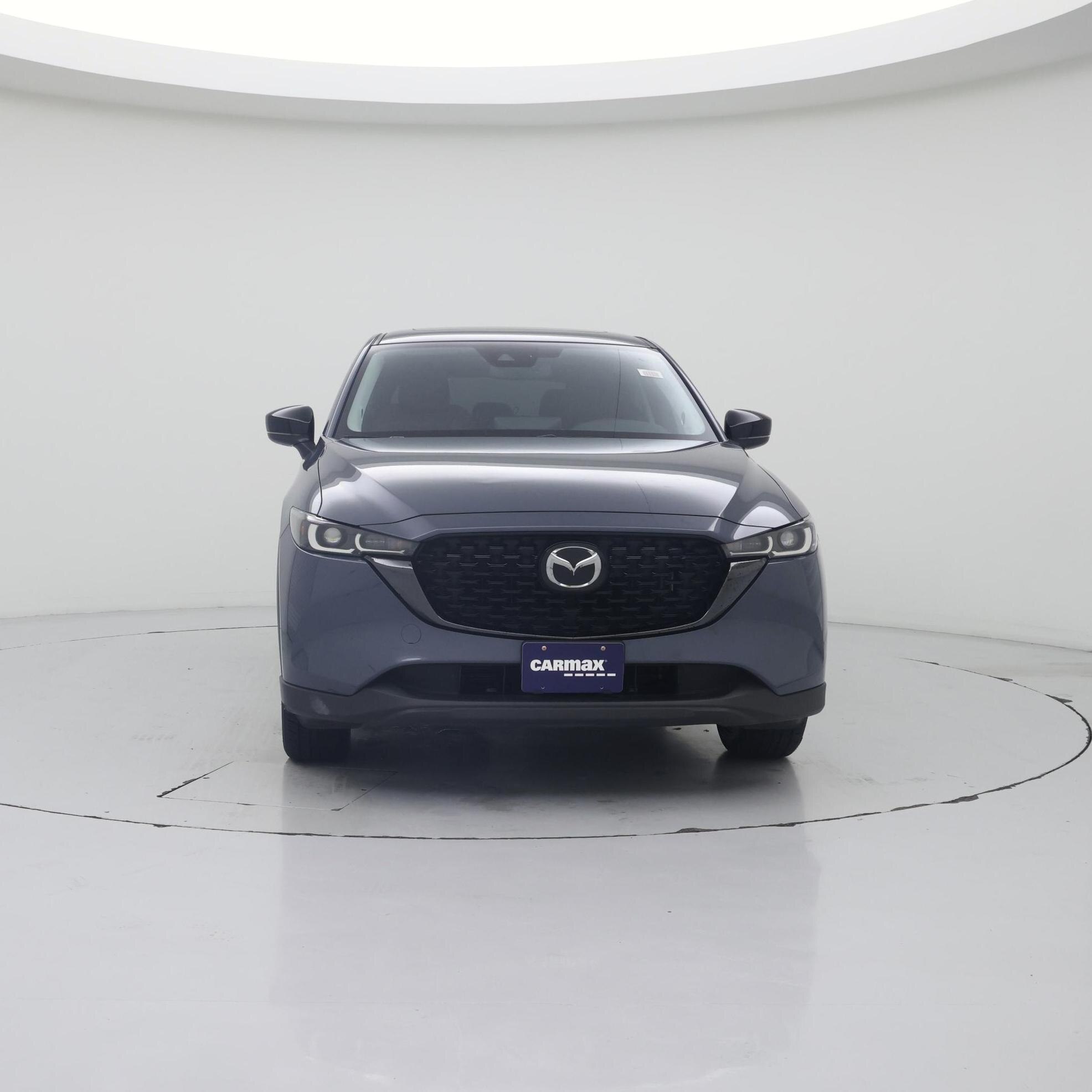 Thumbnail: 2024 Mazda CX-5 - 5