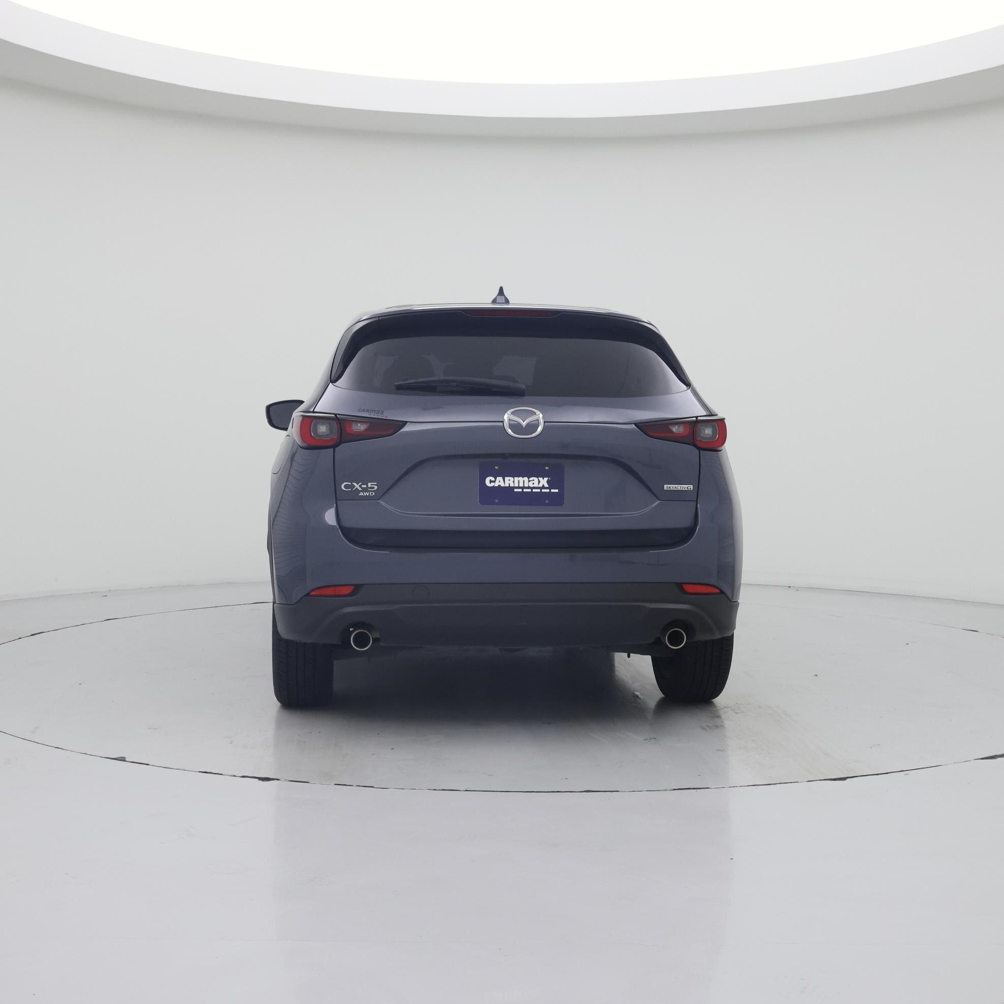 Thumbnail: 2024 Mazda CX-5 - 6