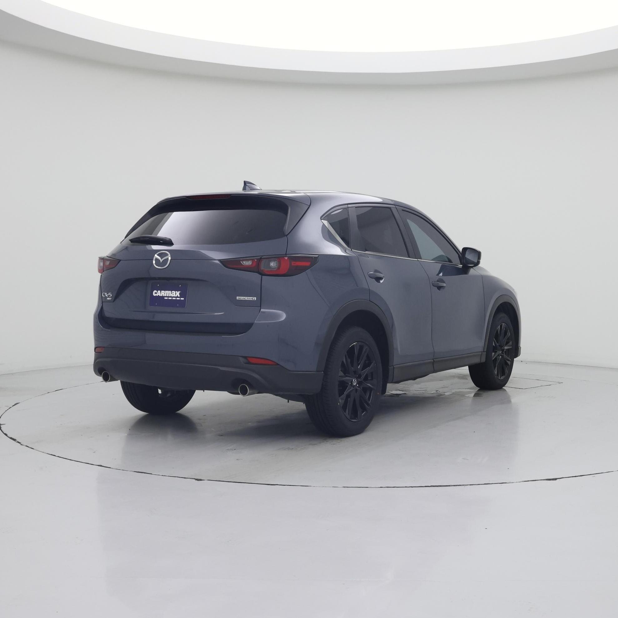 Thumbnail: 2024 Mazda CX-5 - 8