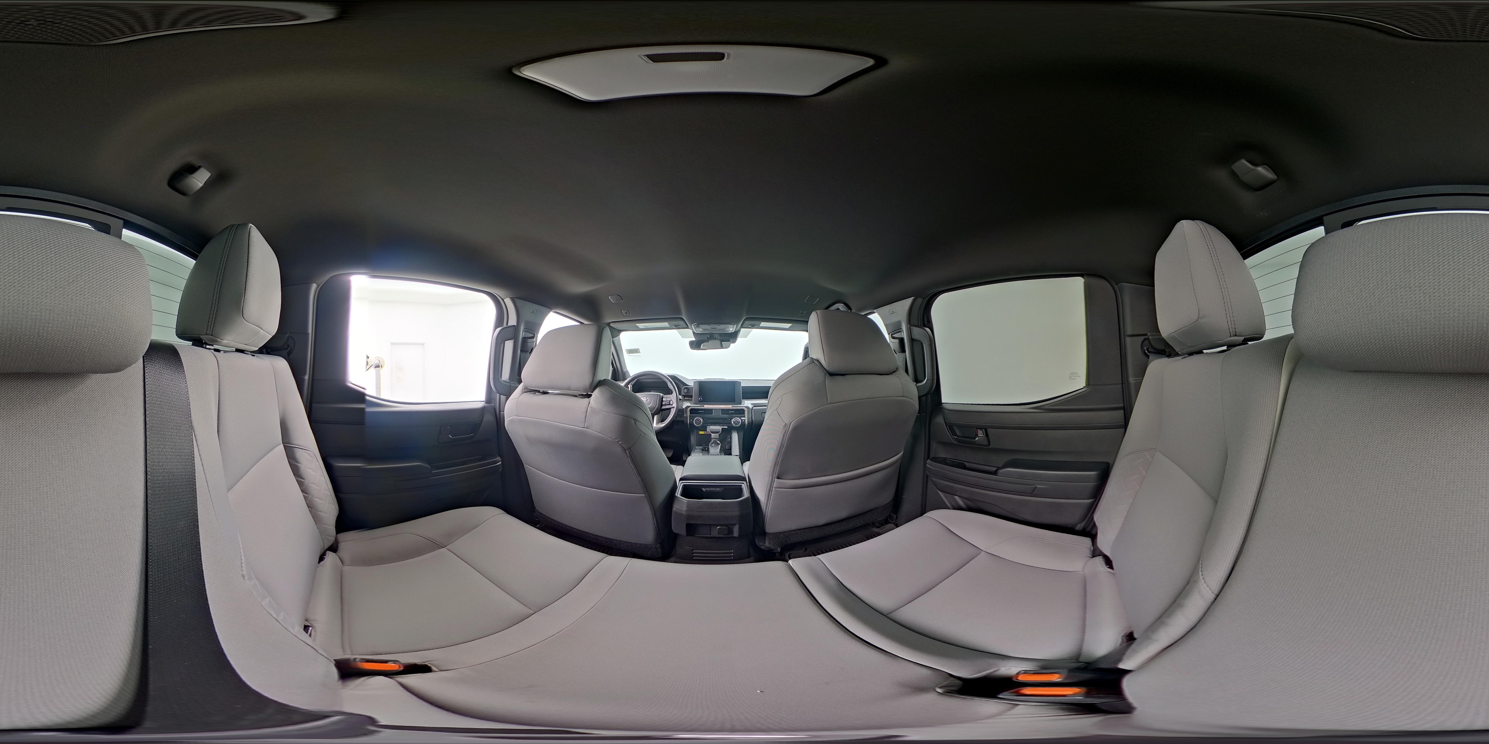 2025 Toyota Tacoma SR5 - Photo 25