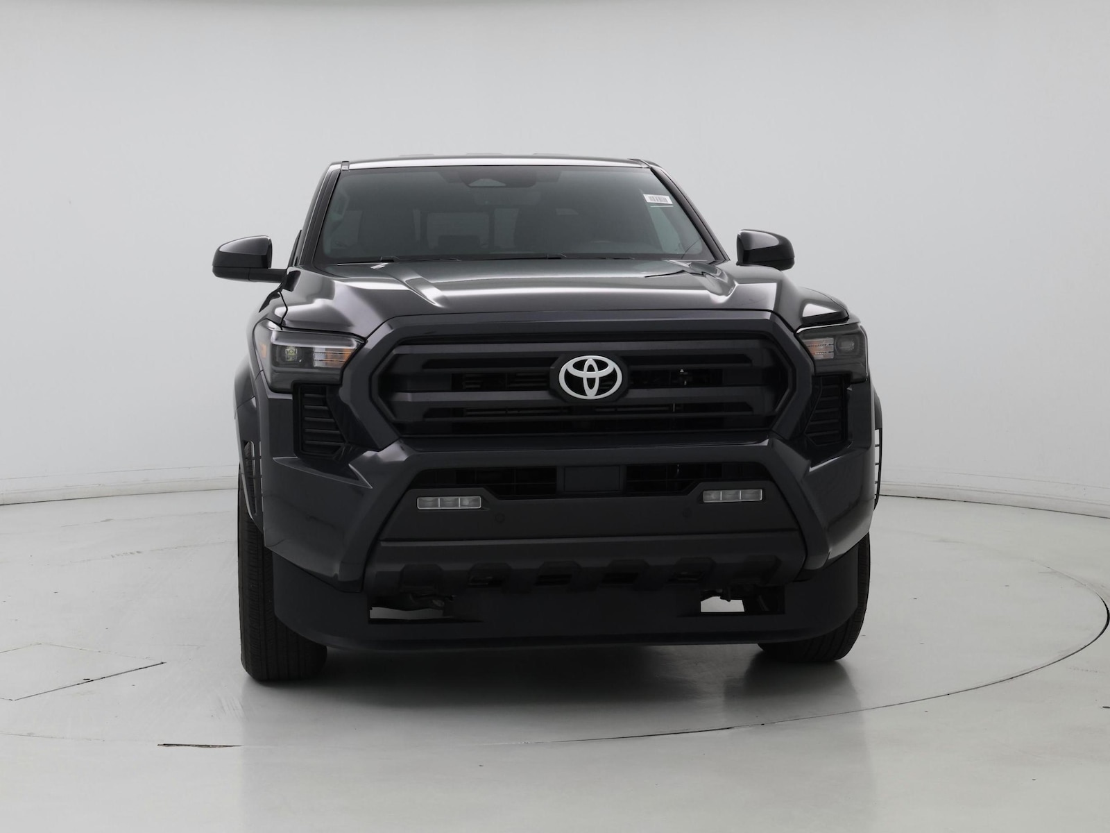 2025 Toyota Tacoma SR5 - Photo 6