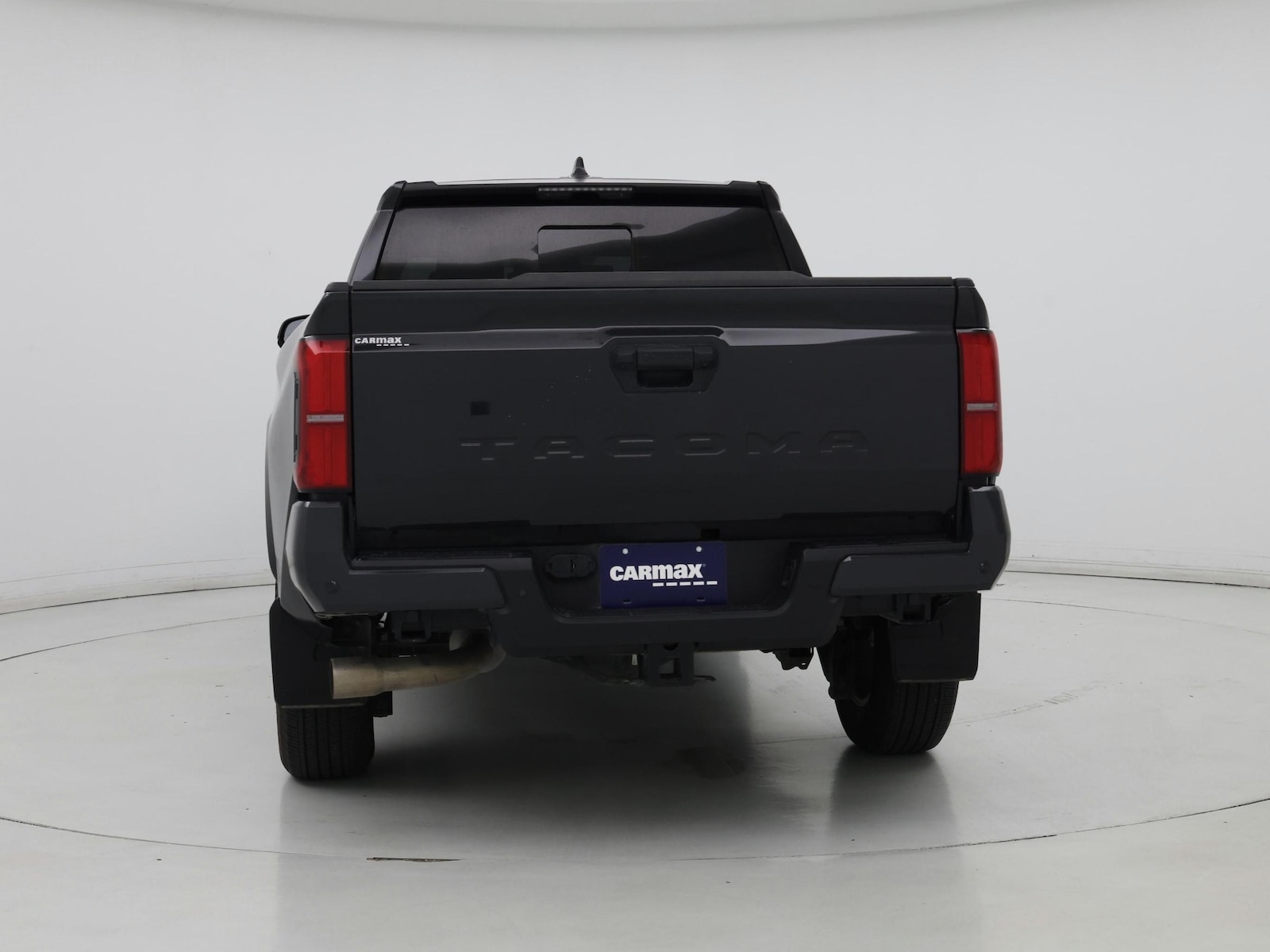 2025 Toyota Tacoma SR5 - Photo 7