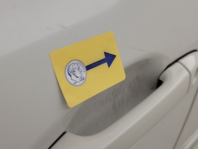 Condition detail