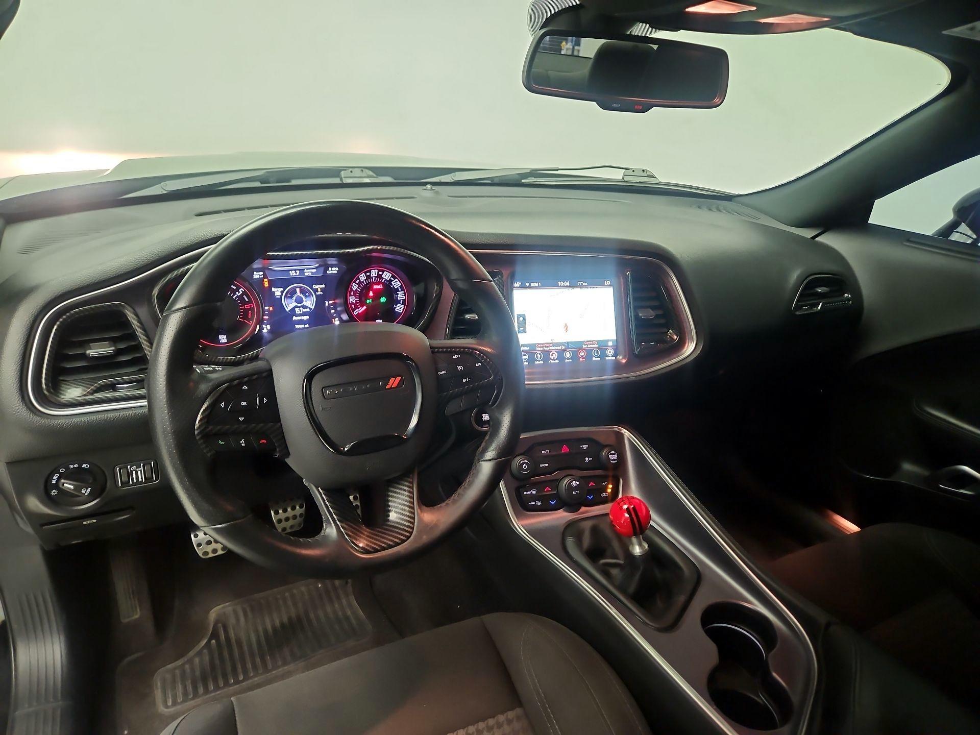 Thumbnail: 2018 Dodge Challenger - 9