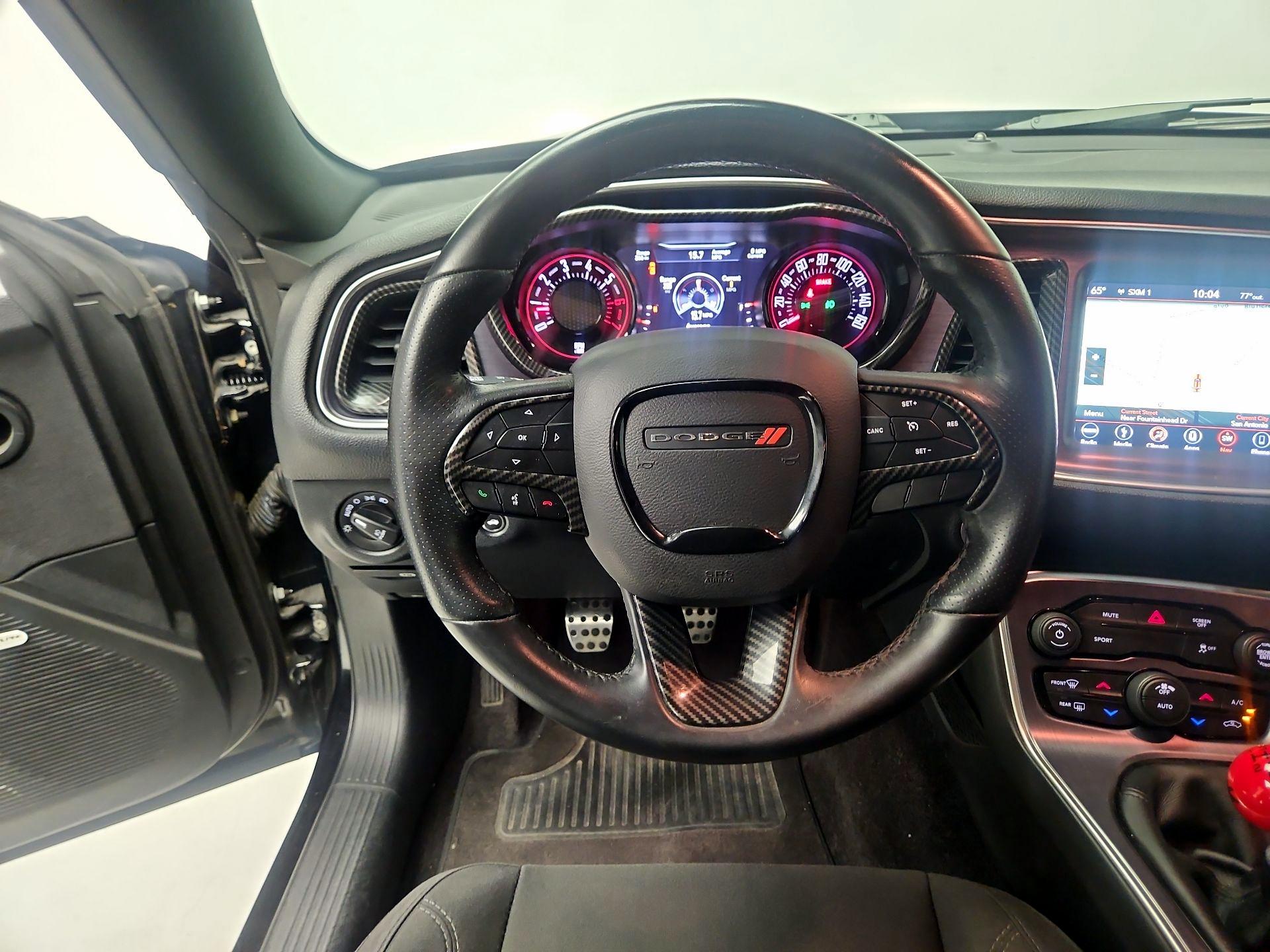 Thumbnail: 2018 Dodge Challenger - 10