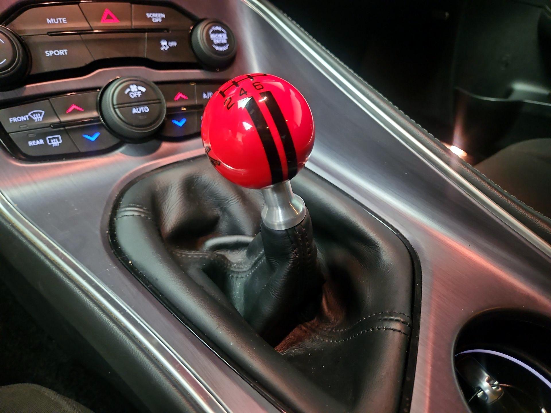 Thumbnail: 2018 Dodge Challenger - 18