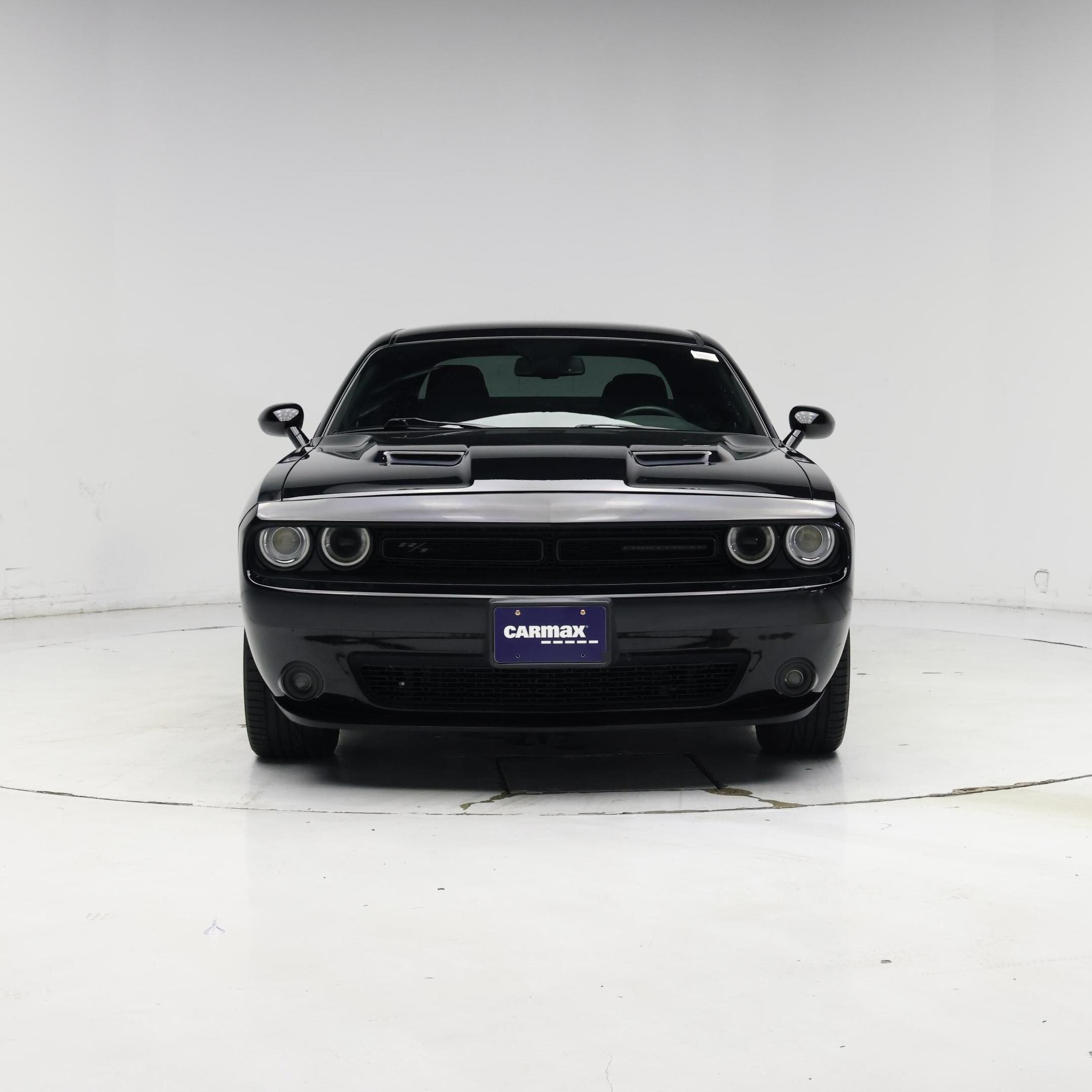 Thumbnail: 2018 Dodge Challenger - 5
