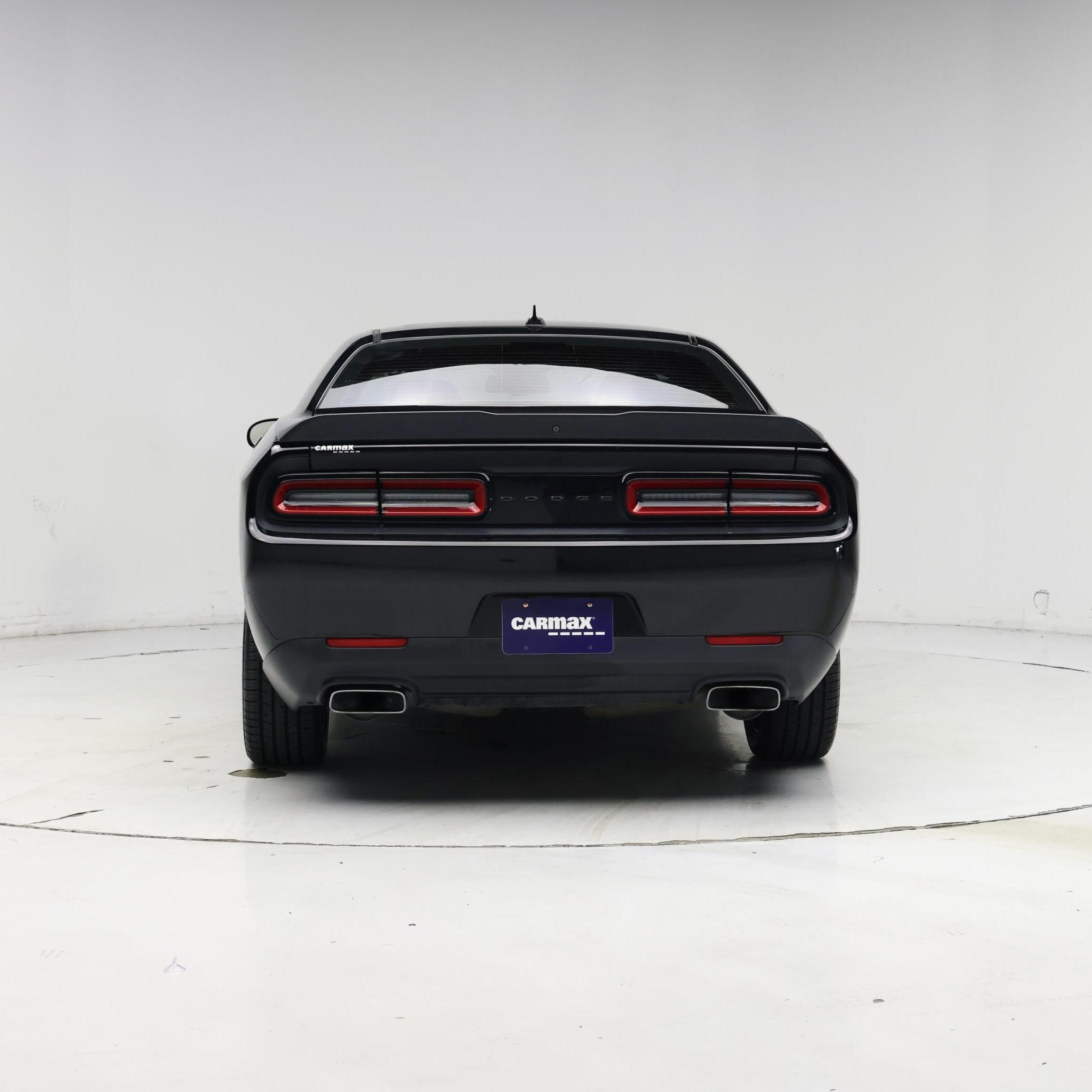 Thumbnail: 2018 Dodge Challenger - 6