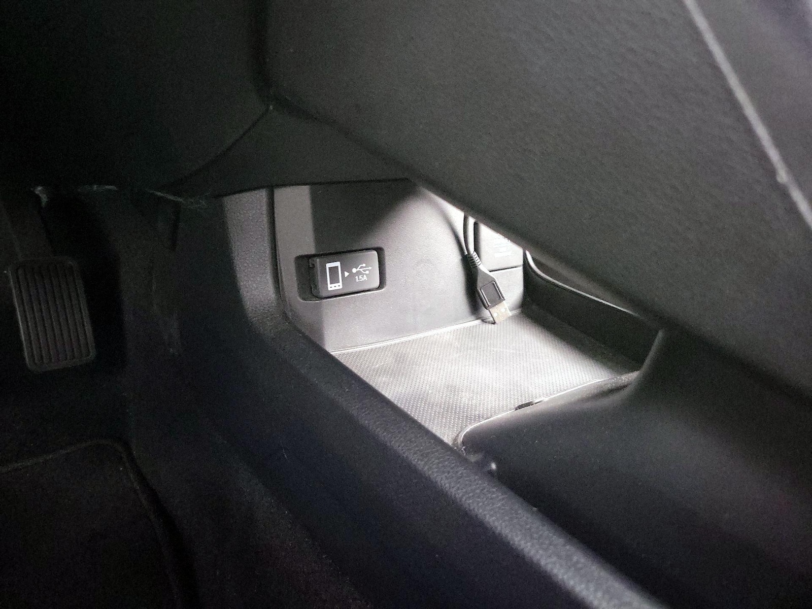 2020 Honda Civic Hatchback EX - Photo 19
