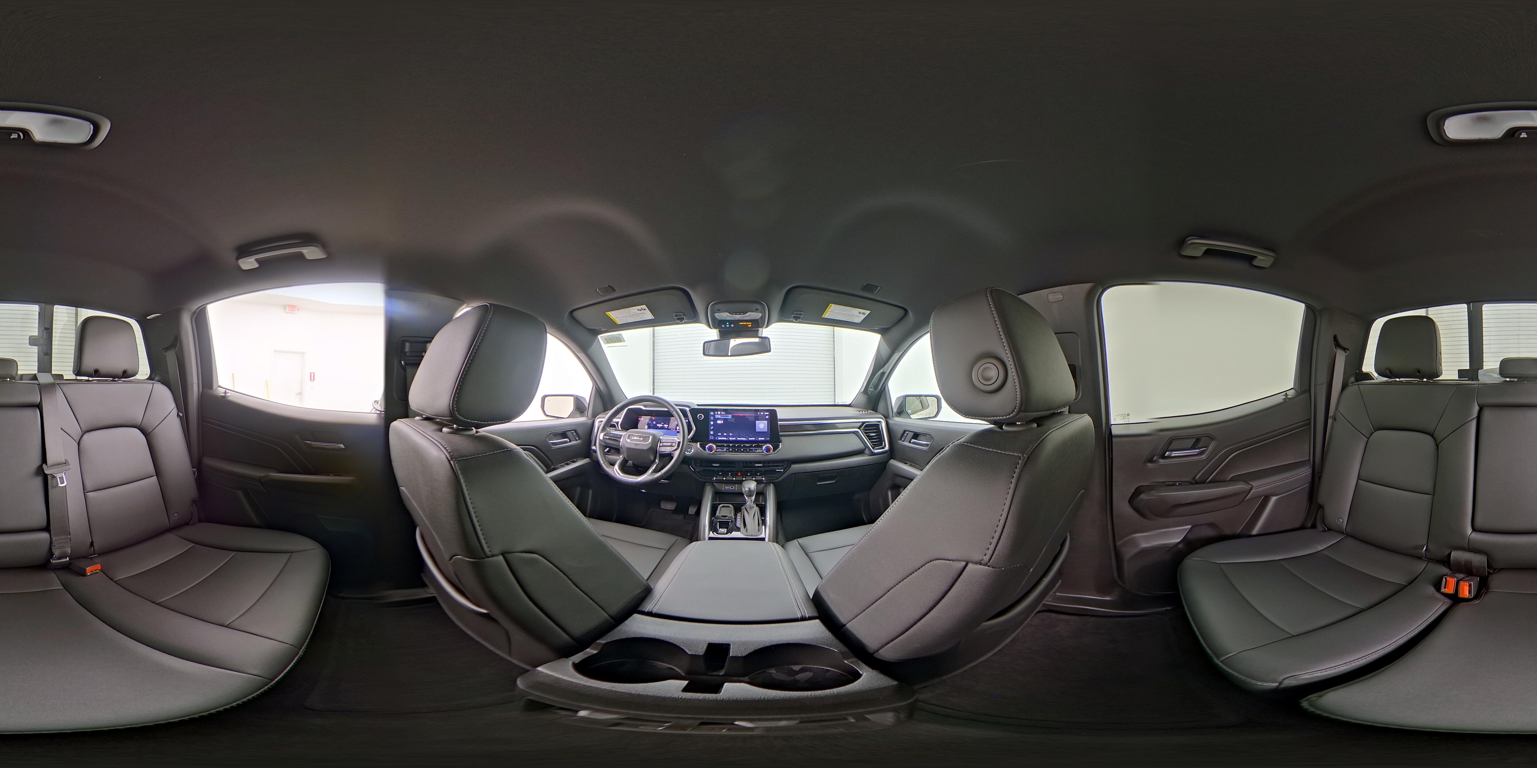 2026 GMC Canyon Elevation - Photo 25