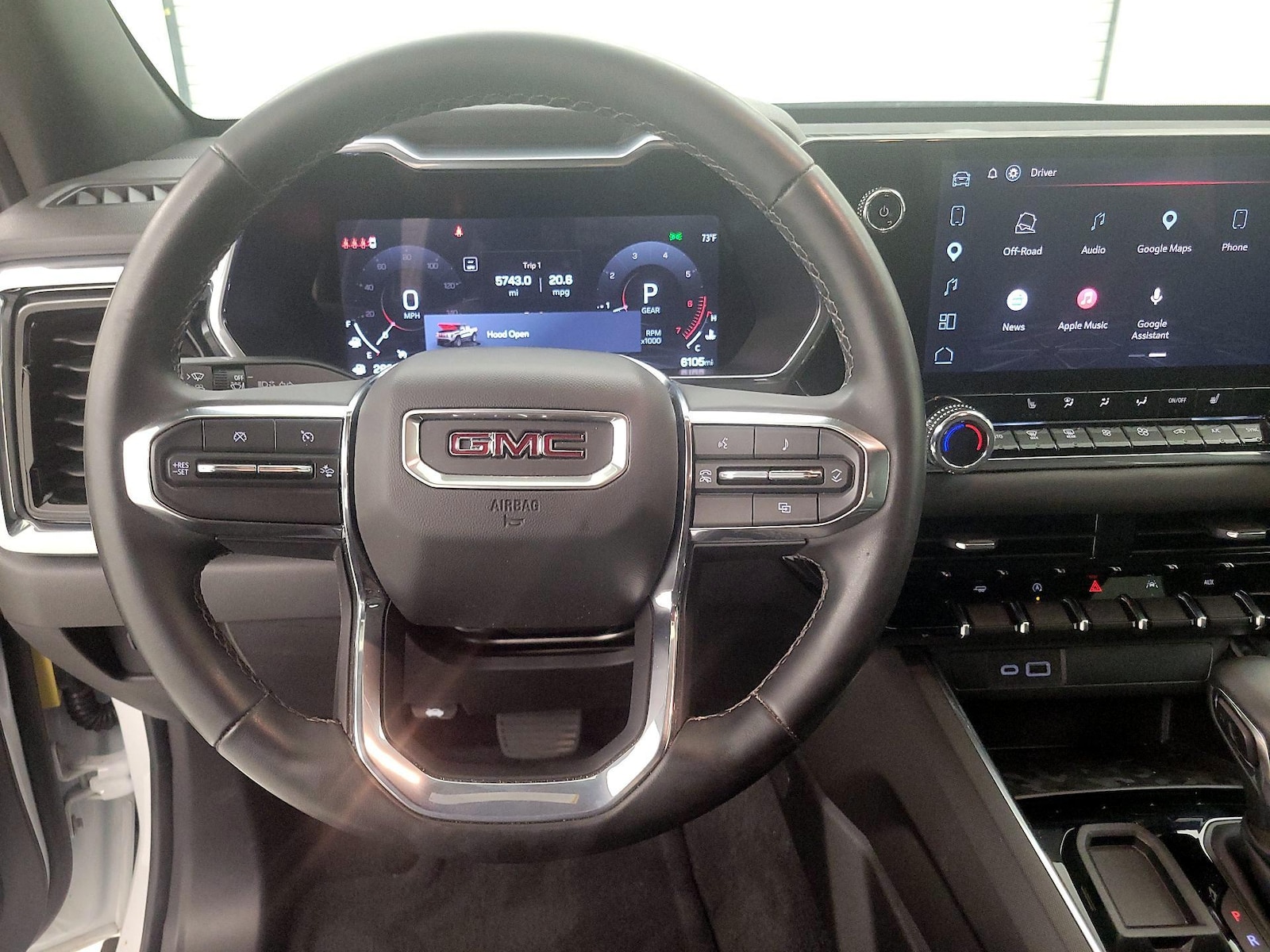 2026 GMC Canyon Elevation - Photo 11