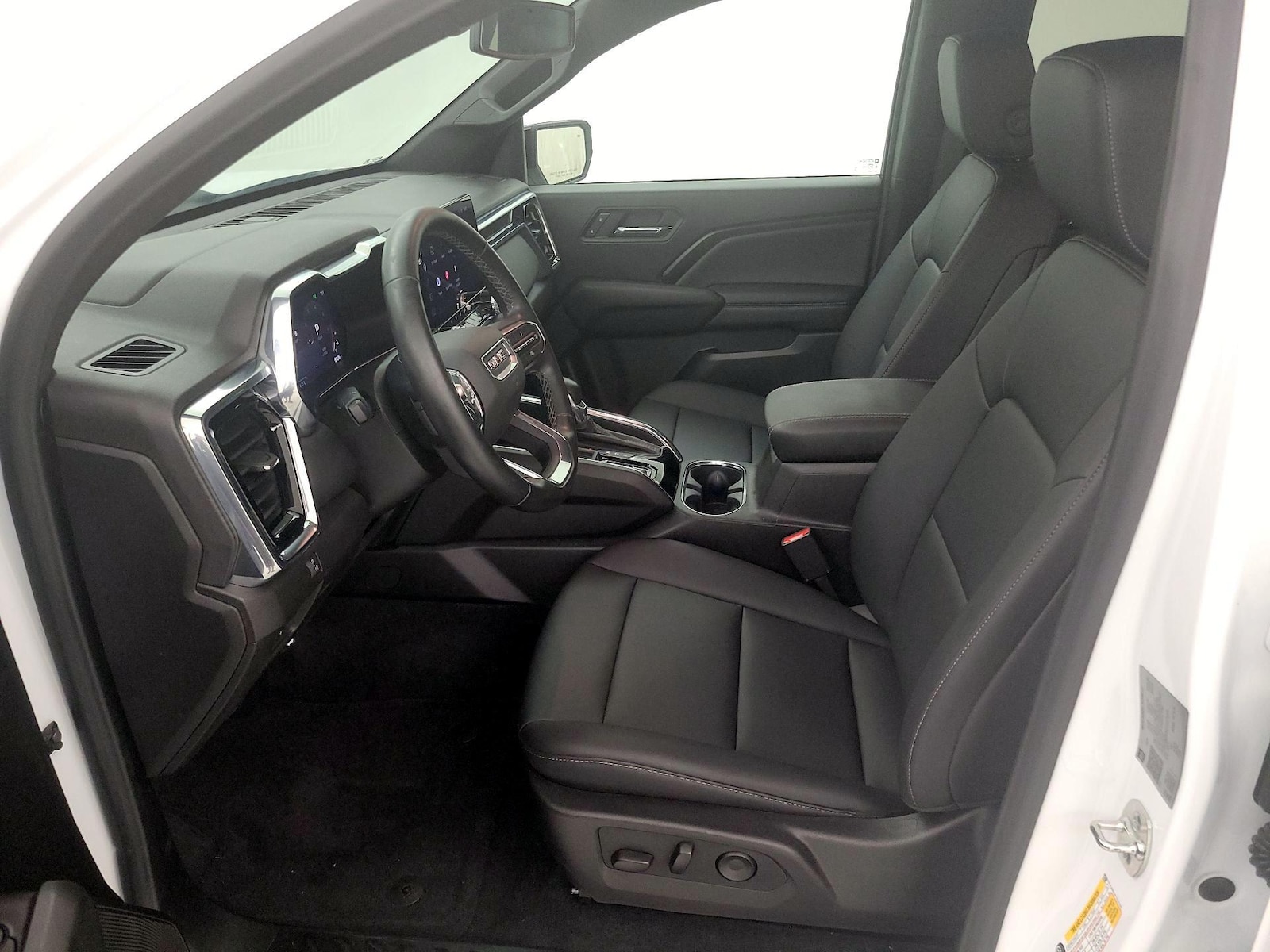 2026 GMC Canyon Elevation - Photo 12