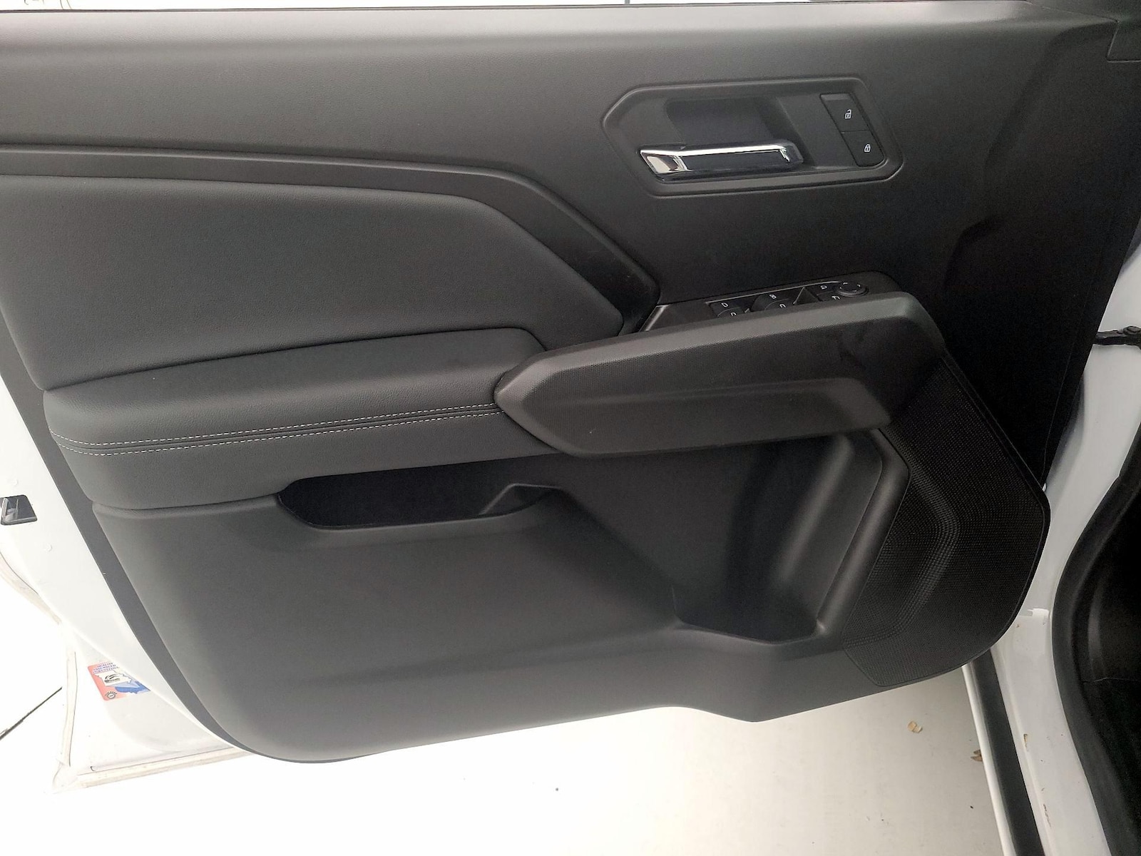 2026 GMC Canyon Elevation - Photo 13