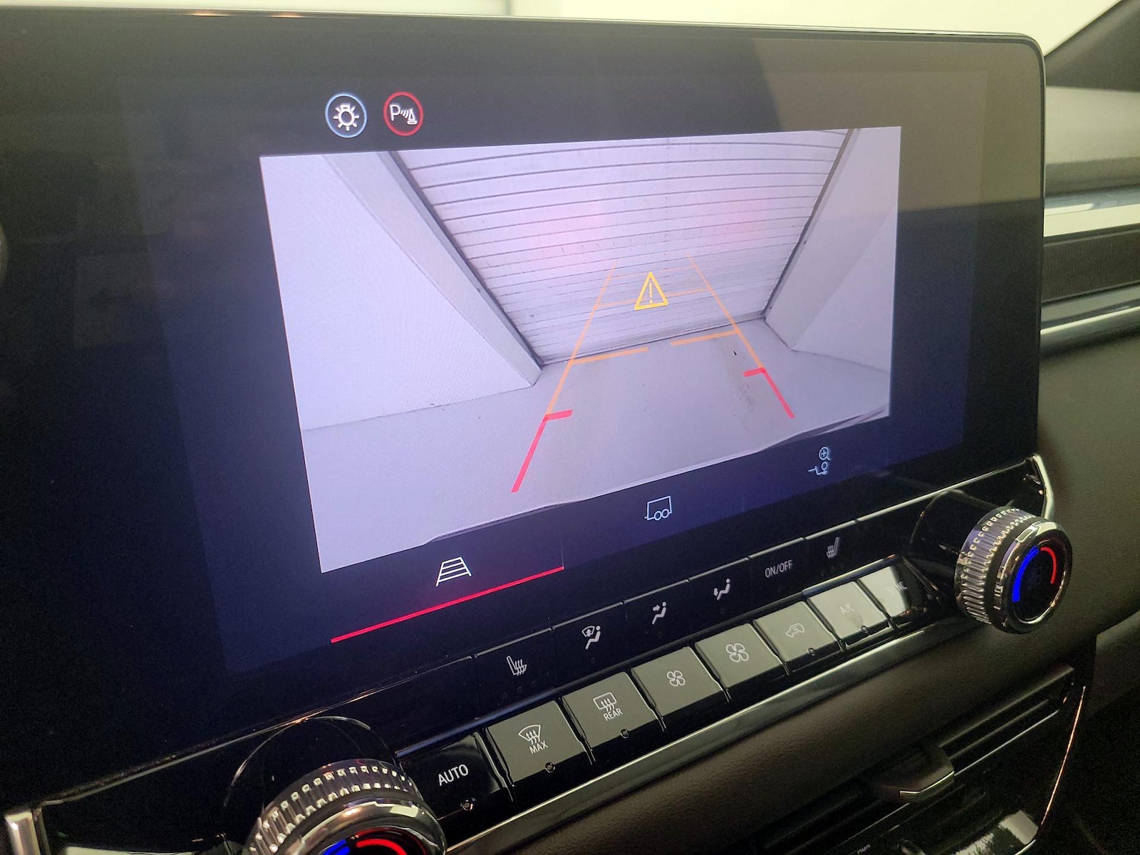 2026 GMC Canyon Elevation - Photo 15