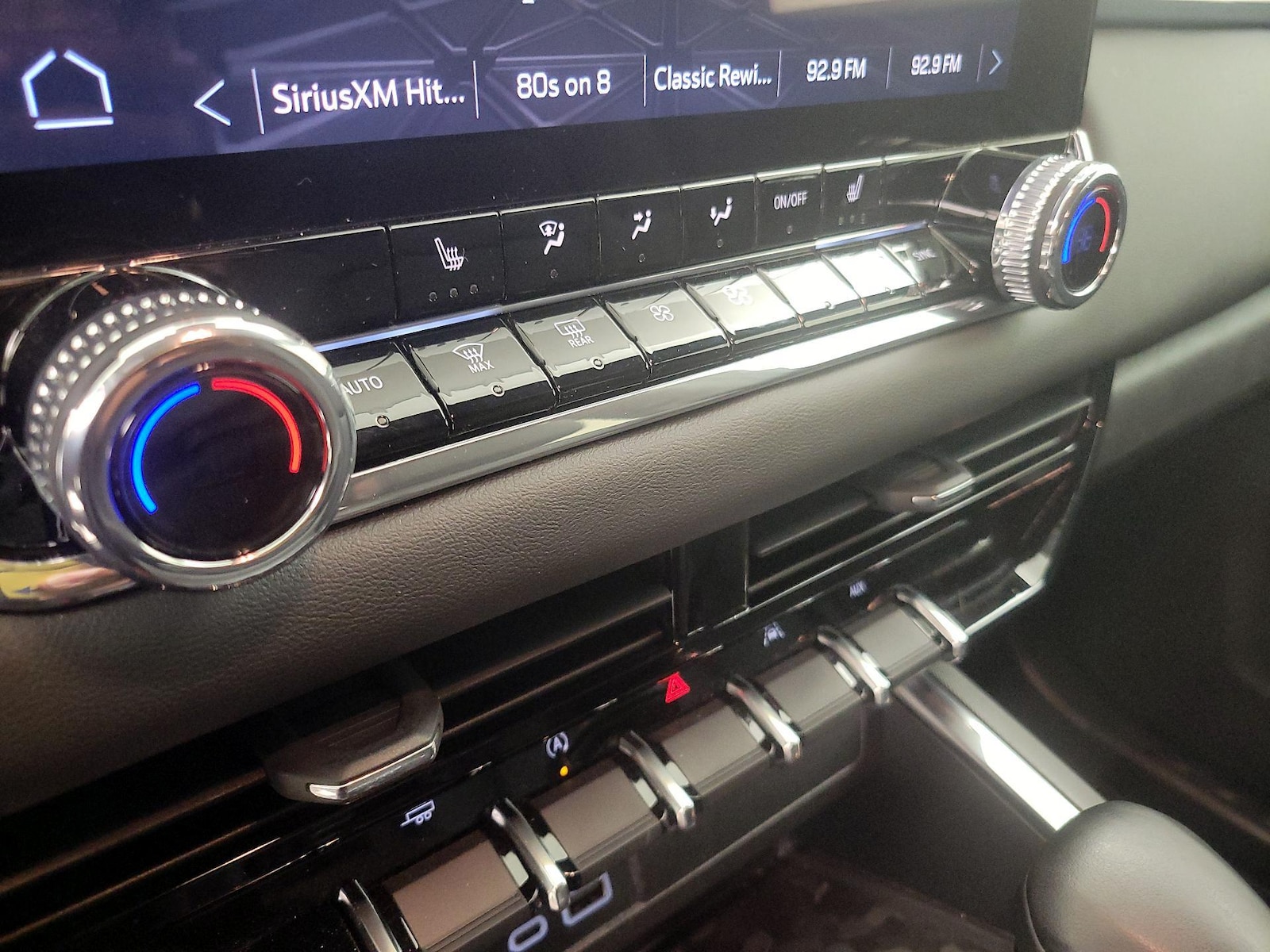 2026 GMC Canyon Elevation - Photo 17