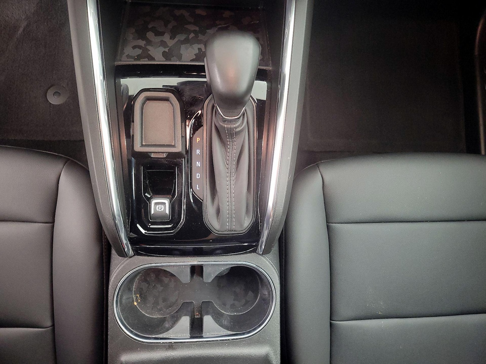 2026 GMC Canyon Elevation - Photo 18
