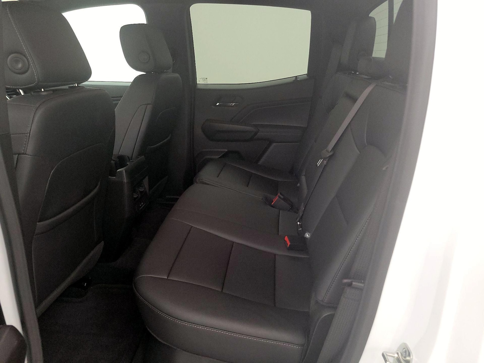 2026 GMC Canyon Elevation - Photo 20