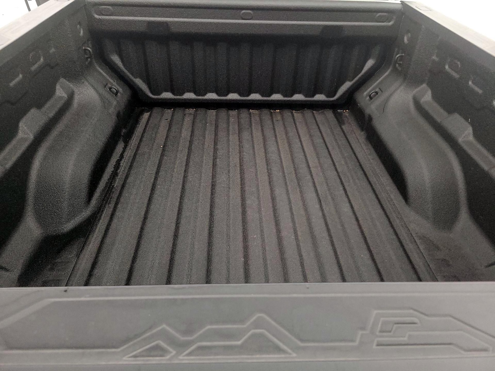 2026 GMC Canyon Elevation - Photo 21