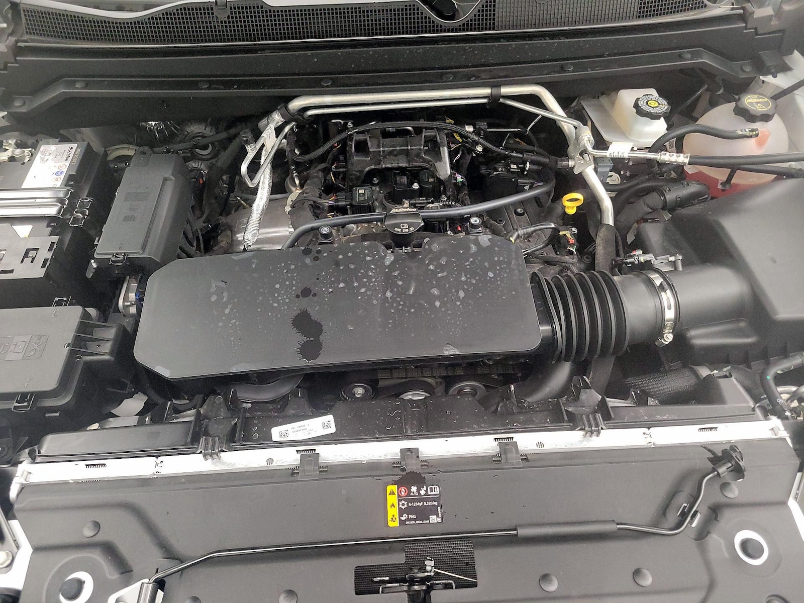 2026 GMC Canyon Elevation - Photo 22