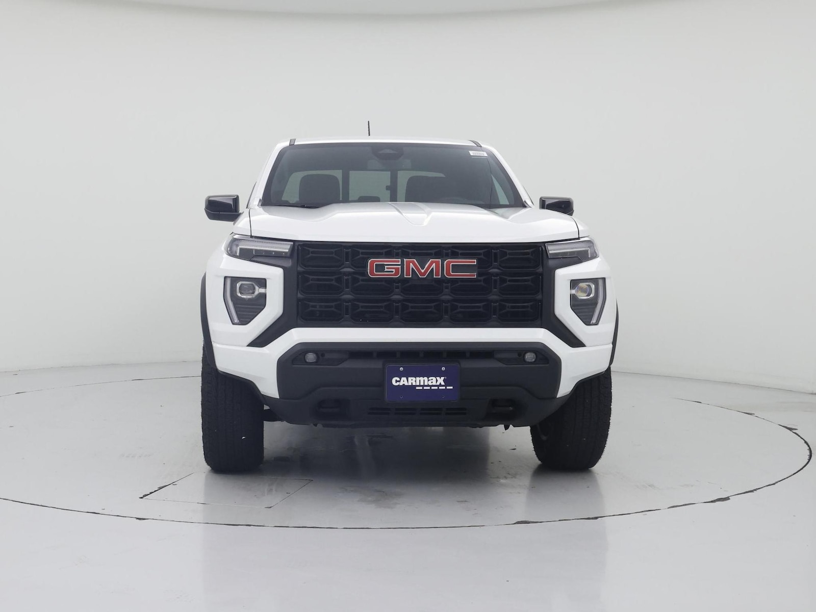 2026 GMC Canyon Elevation - Photo 6