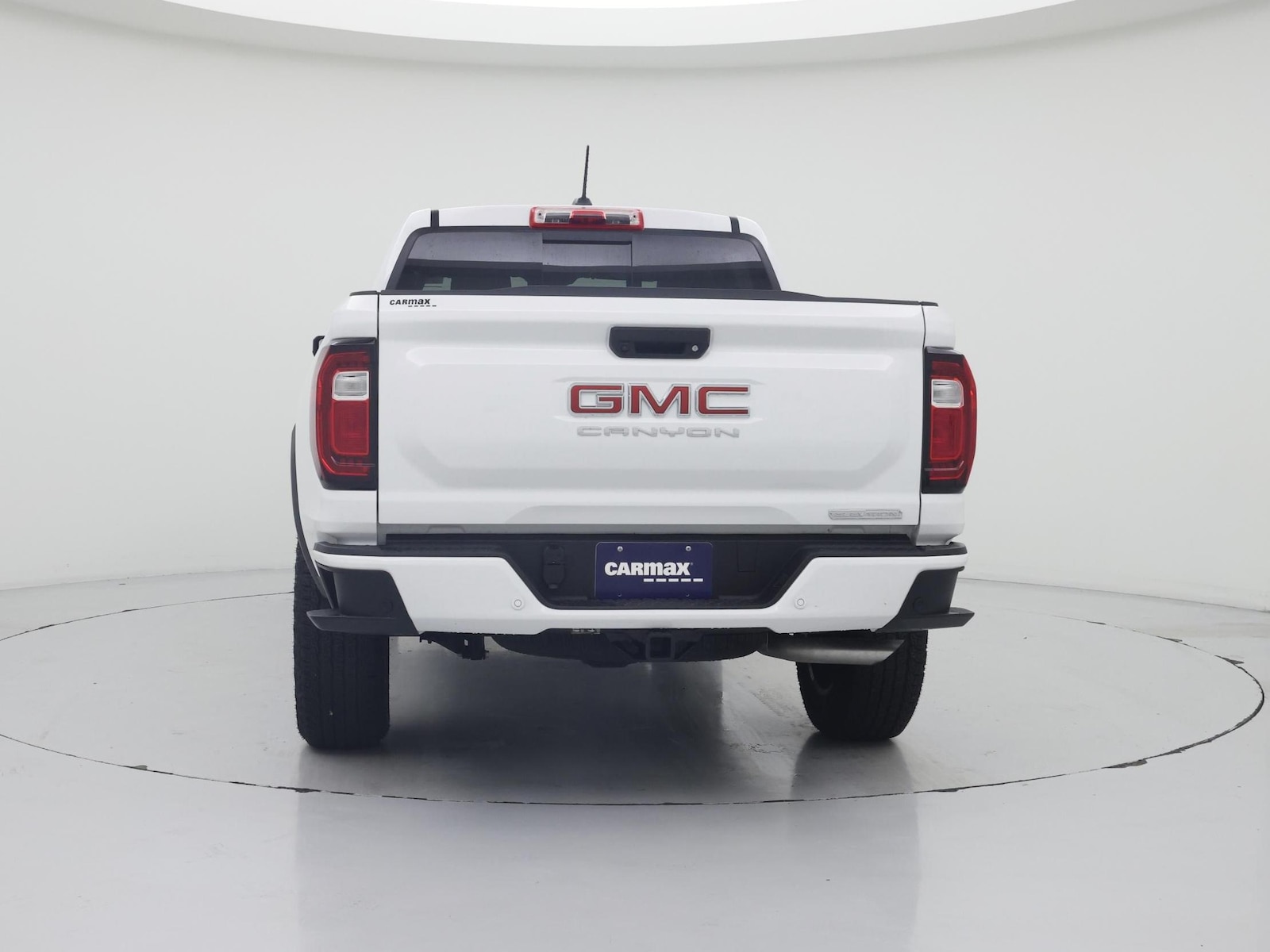 2026 GMC Canyon Elevation - Photo 7