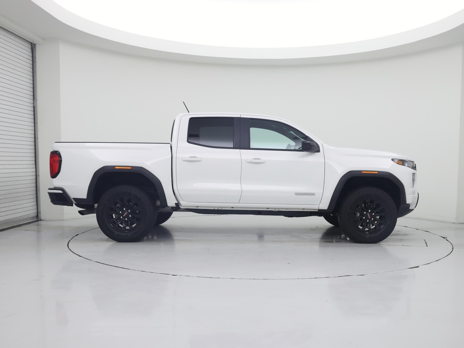 2026 GMC Canyon Elevation - Photo 8