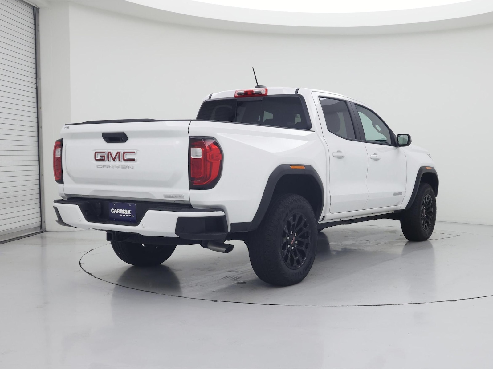 2026 GMC Canyon Elevation - Photo 9