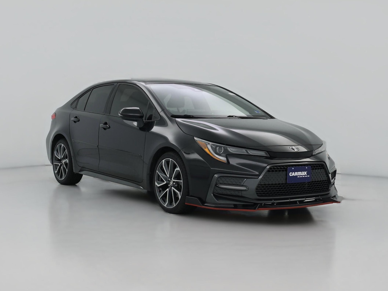 Smart Key & Blind Spot Monitor